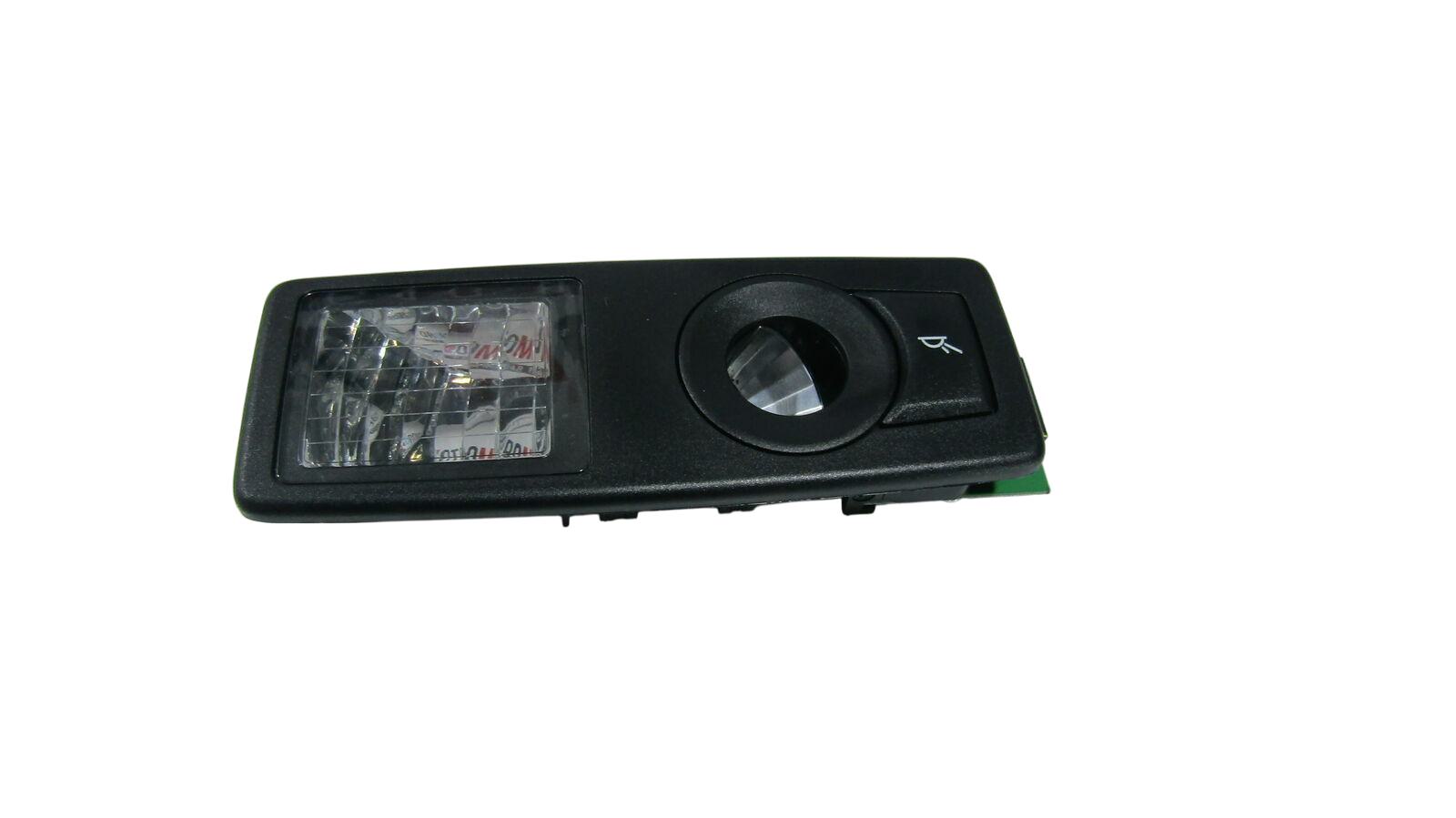 BMW X5 (E70) Rear seat light BMW X5 Rear seat light OEM 63316972972

Part co...