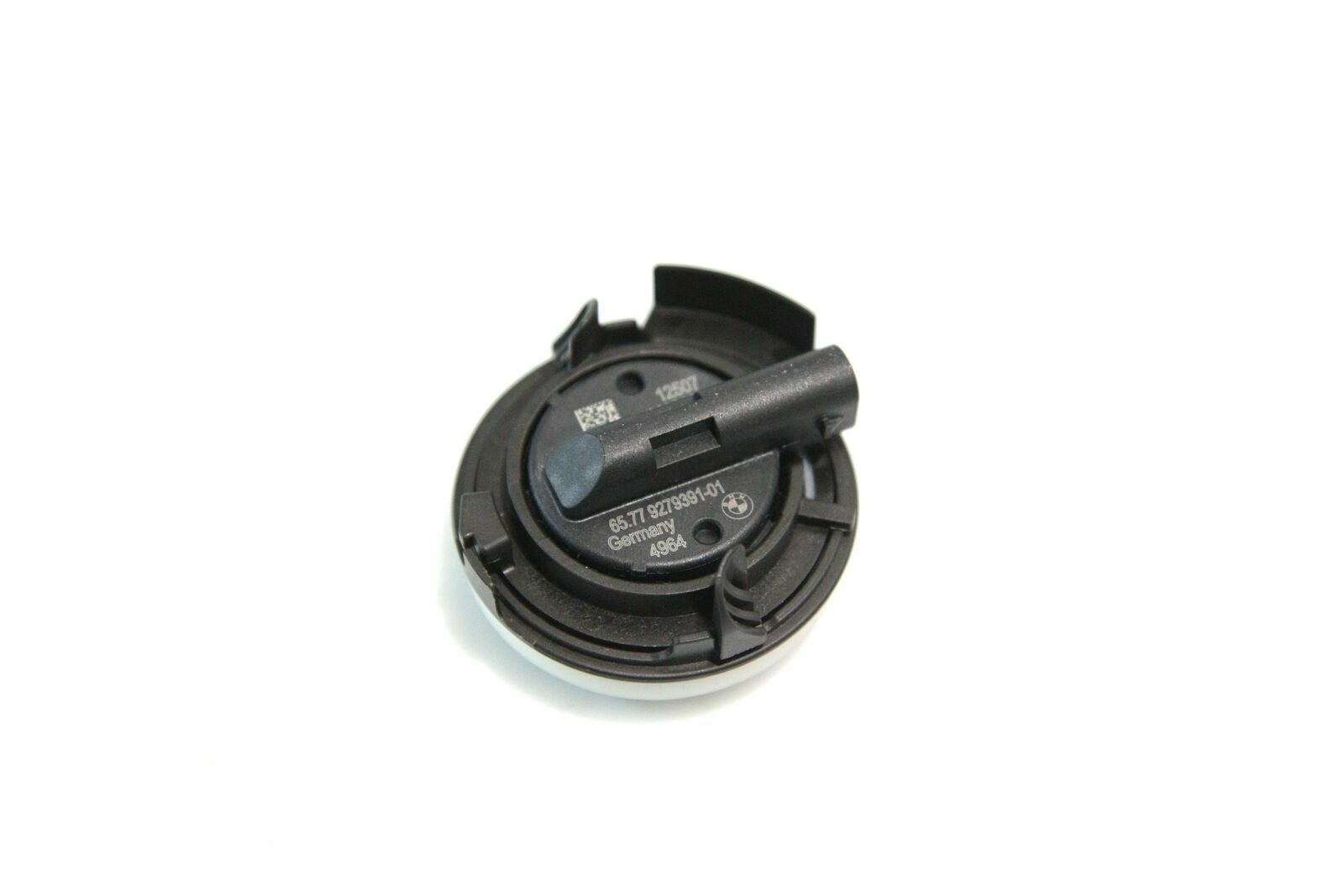 BMW 5 (G30 / G31) Airbag deployment crash/impact sensor BMW M5 Airbag deployment crash/impact sensor OE...