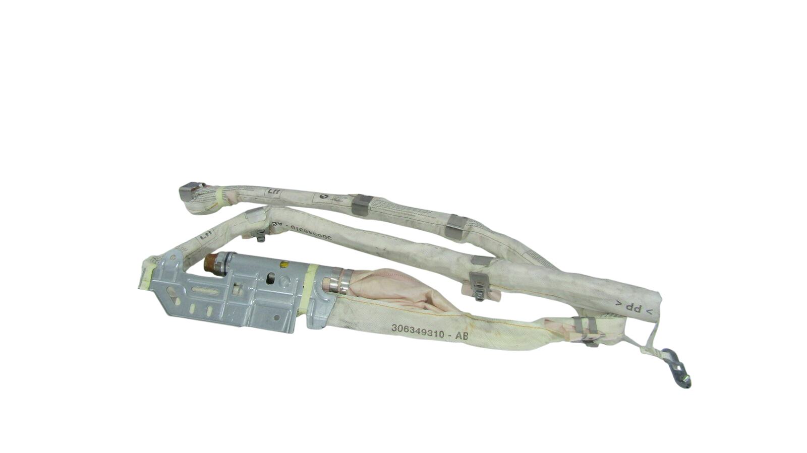BMW 7 (G11 / G12) Safety systems BMW 7 SERIES Safety systems OEM 72129114167

Pa...