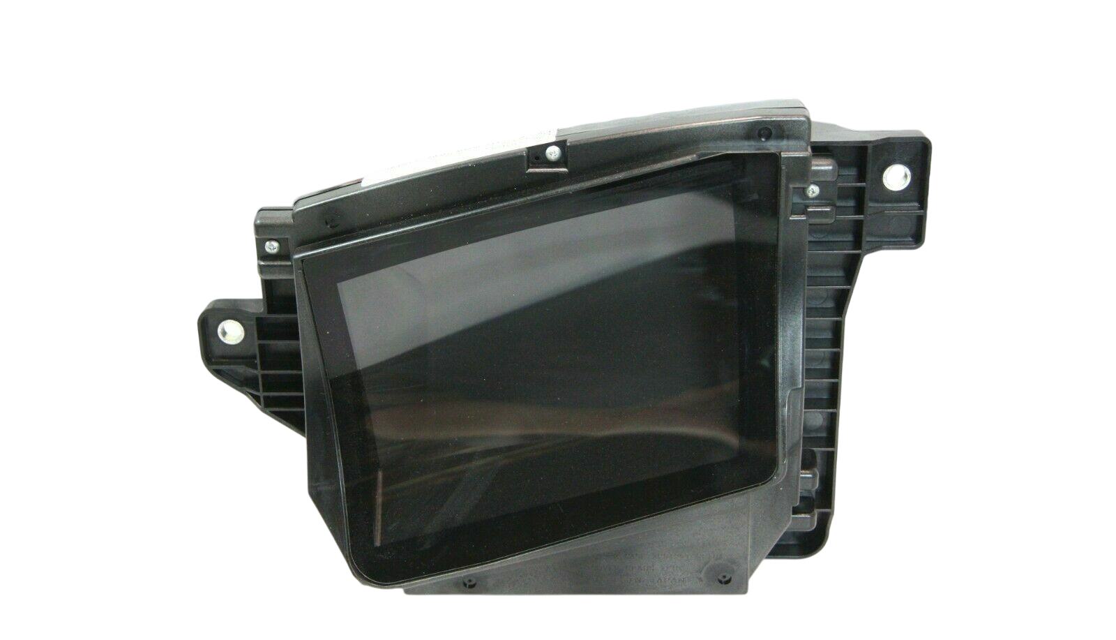 BMW X5 (F15) Head-up display screen BMW X5 head-up display screen OEM 62309321969

...