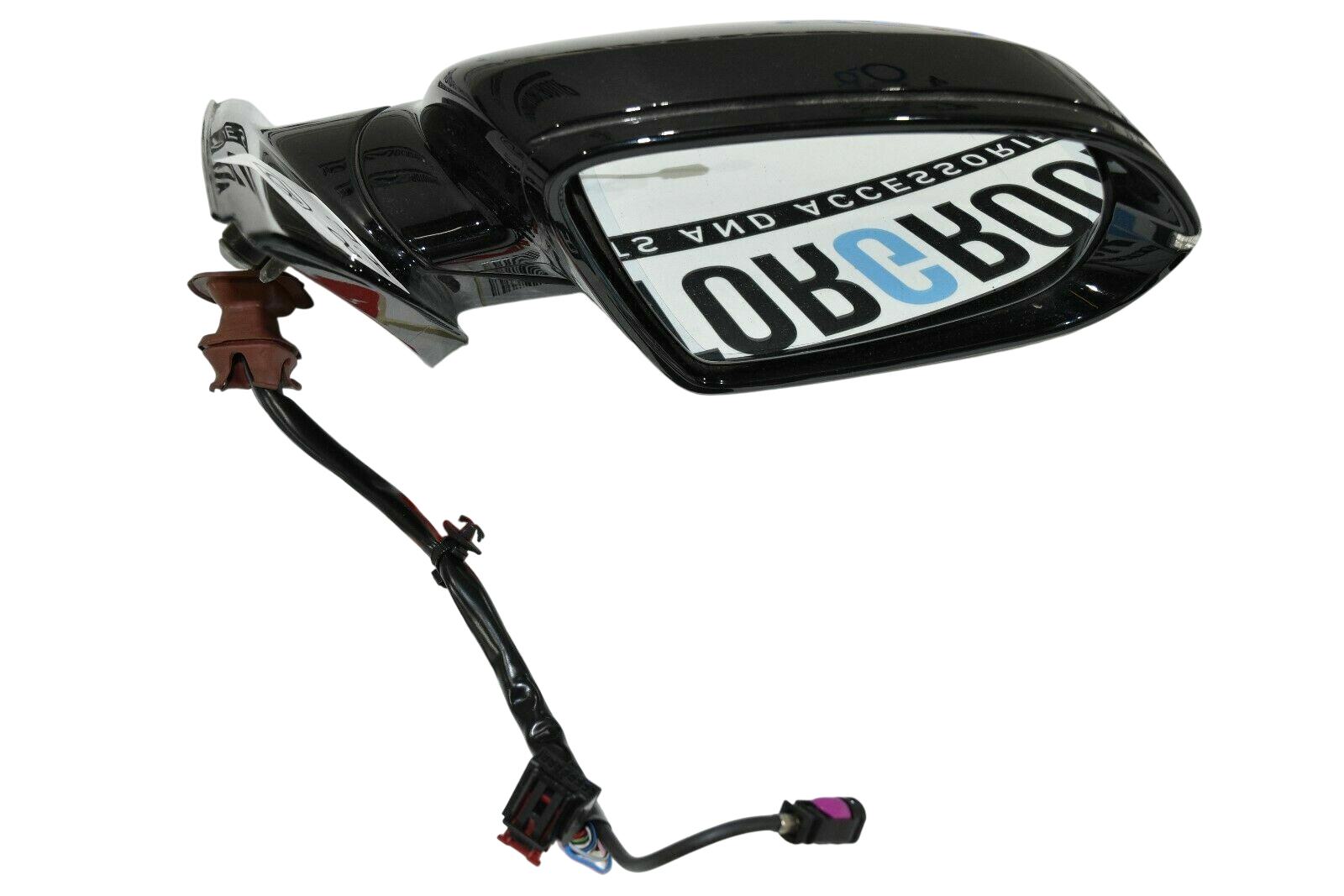 Audi A8 (D4) Front door electric wing mirror AUDI A8 Front door electric wing mirror

Genera...