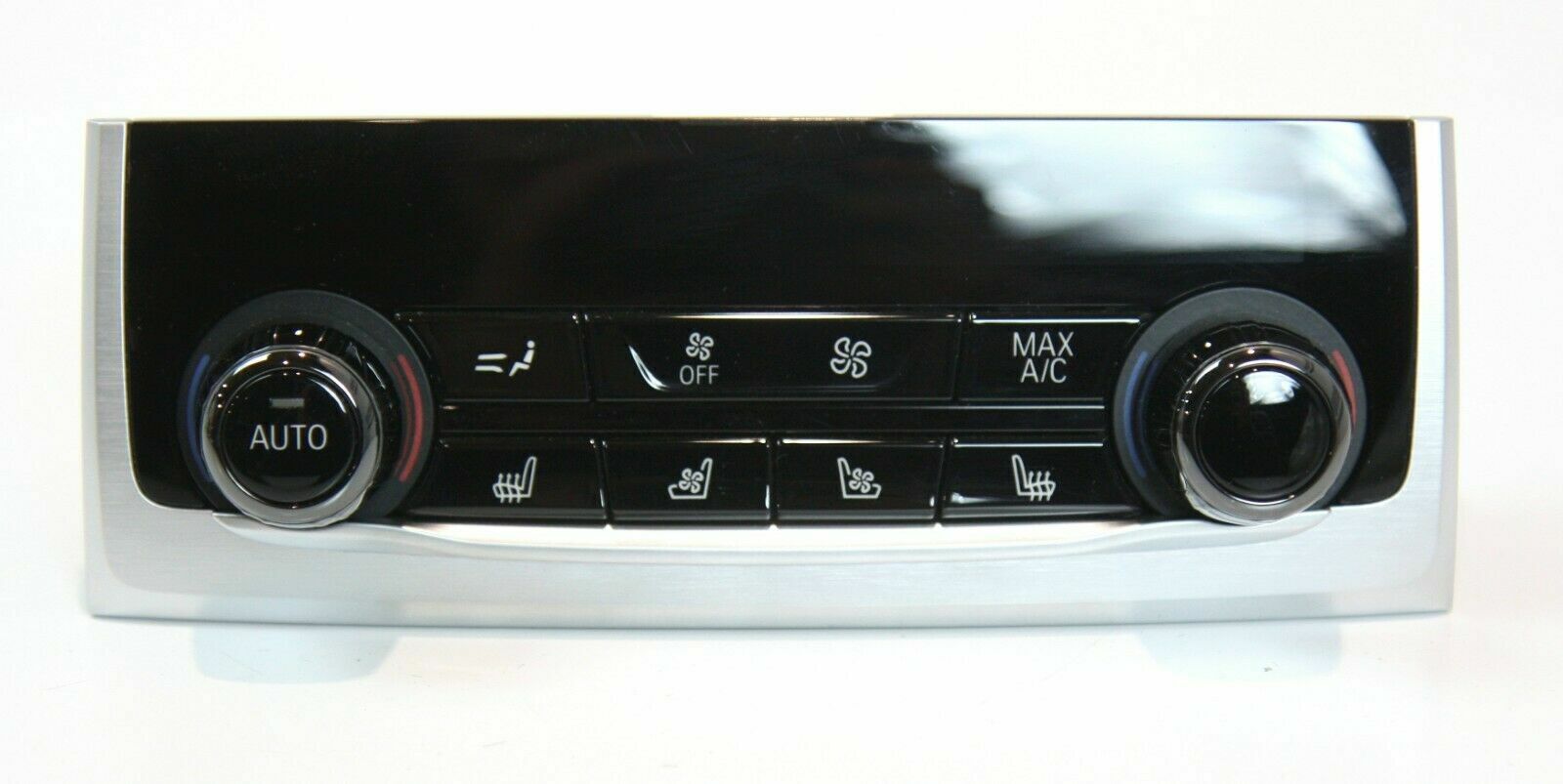 BMW 7 (G11 / G12) Climate control unit BMW 7 SERIES Climate control unit OEM 613168344...
