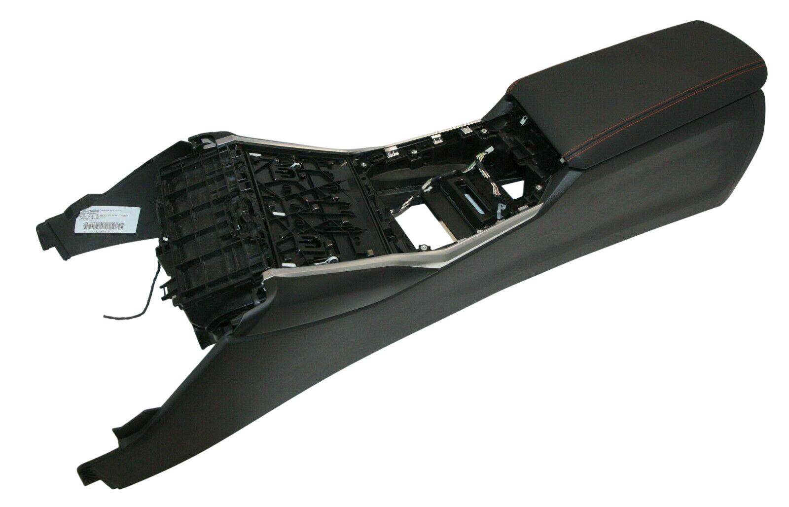 BMW 3 (G20 / G21) center console BMW M3 center console OEM 51166806796

Part cod...