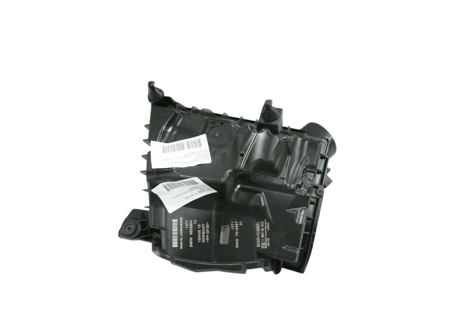 BMW X1 (F48) Воздухоочиститель  BMW X1 Air Filter Box OEM 13718513944

Part cod...
