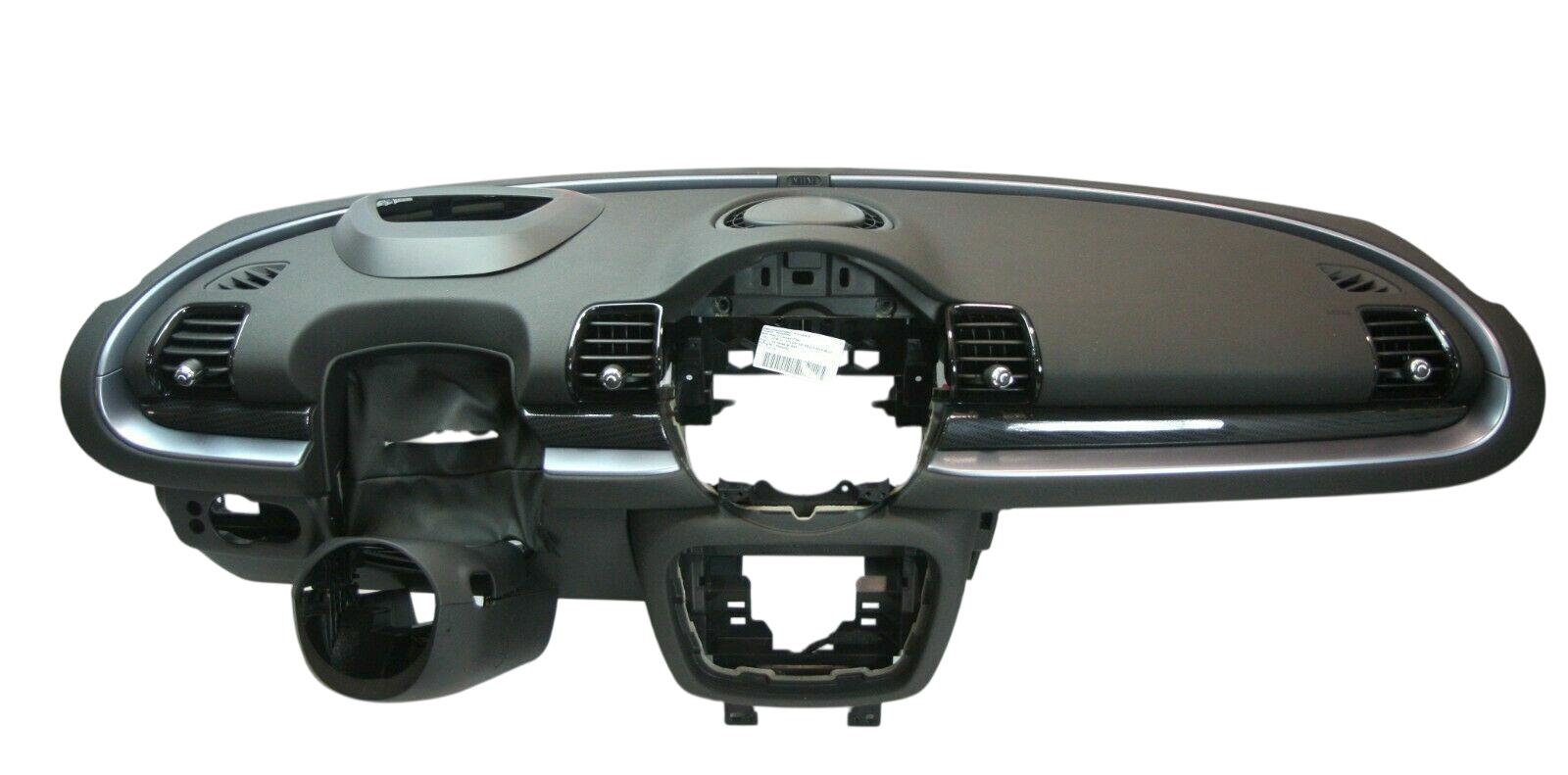 BMW 5 / i5 (G60 / G61) Dashboard BMW MINI Clubman F54, MINI Clubman F54 LCI Dash...
