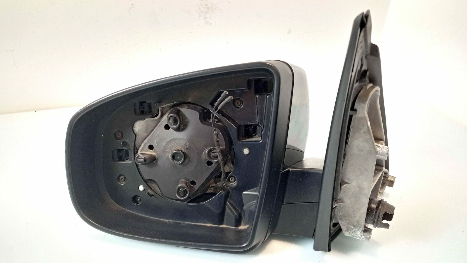 BMW X5 (E70) Front door electric wing mirror BMW X5 Front door electric wing mirror OEM 5116...