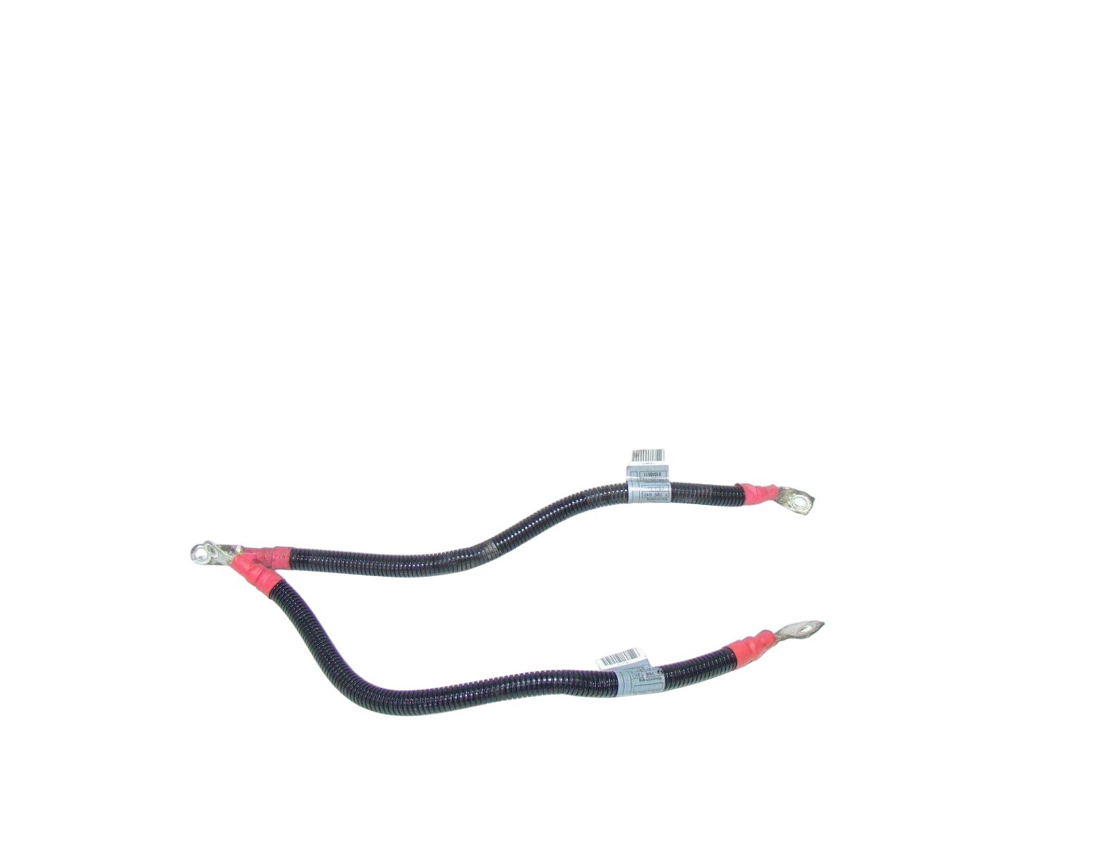 BMW X5 (E70) Positive cable (battery) BMW X5 Positive cable (battery) OEM 7796126

Pa...