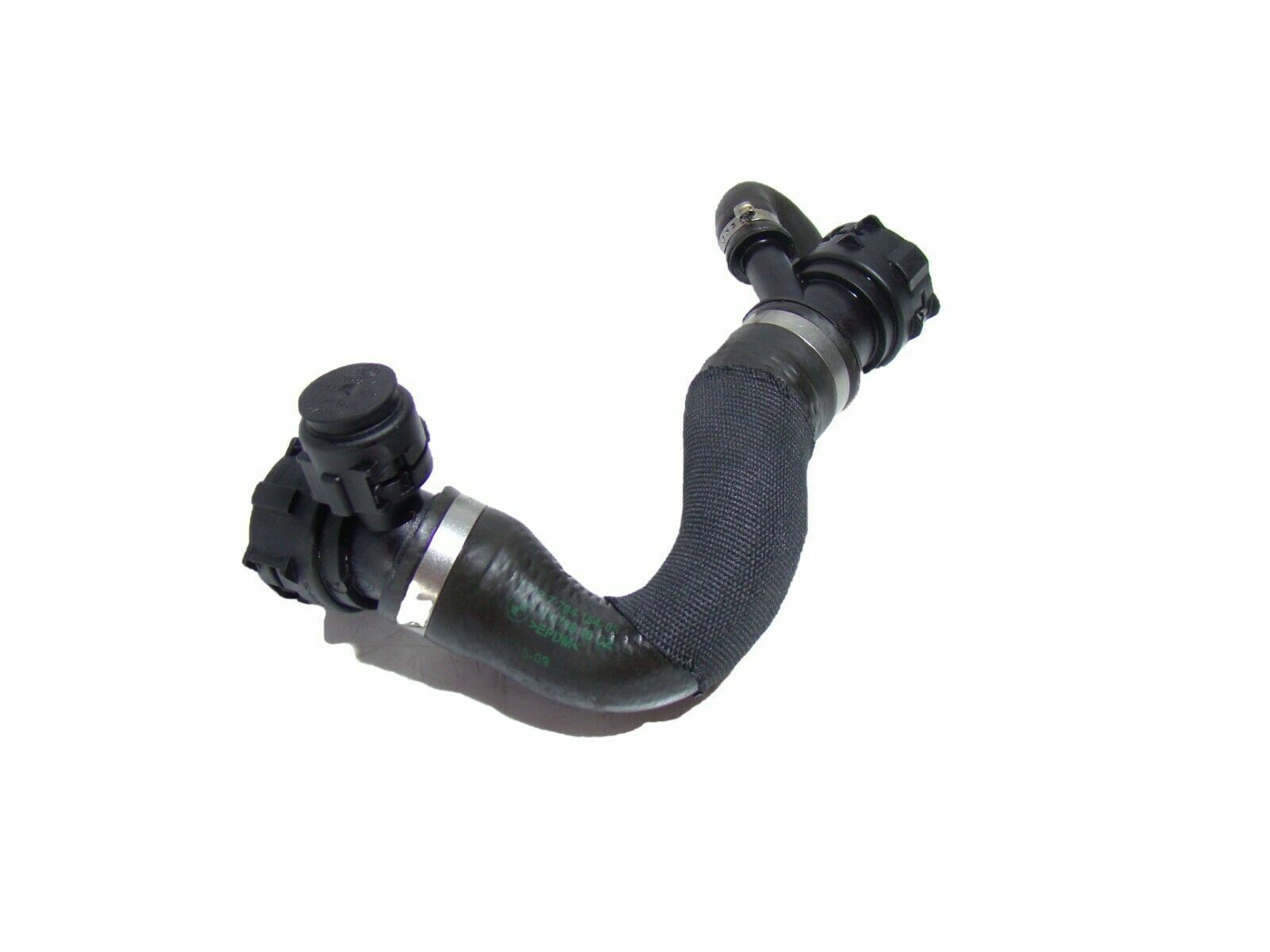 BMW X5 (E70) Engine coolant pipe/hose BMW X5 Engine coolant pipe/hose OEM 7794154

Pa...