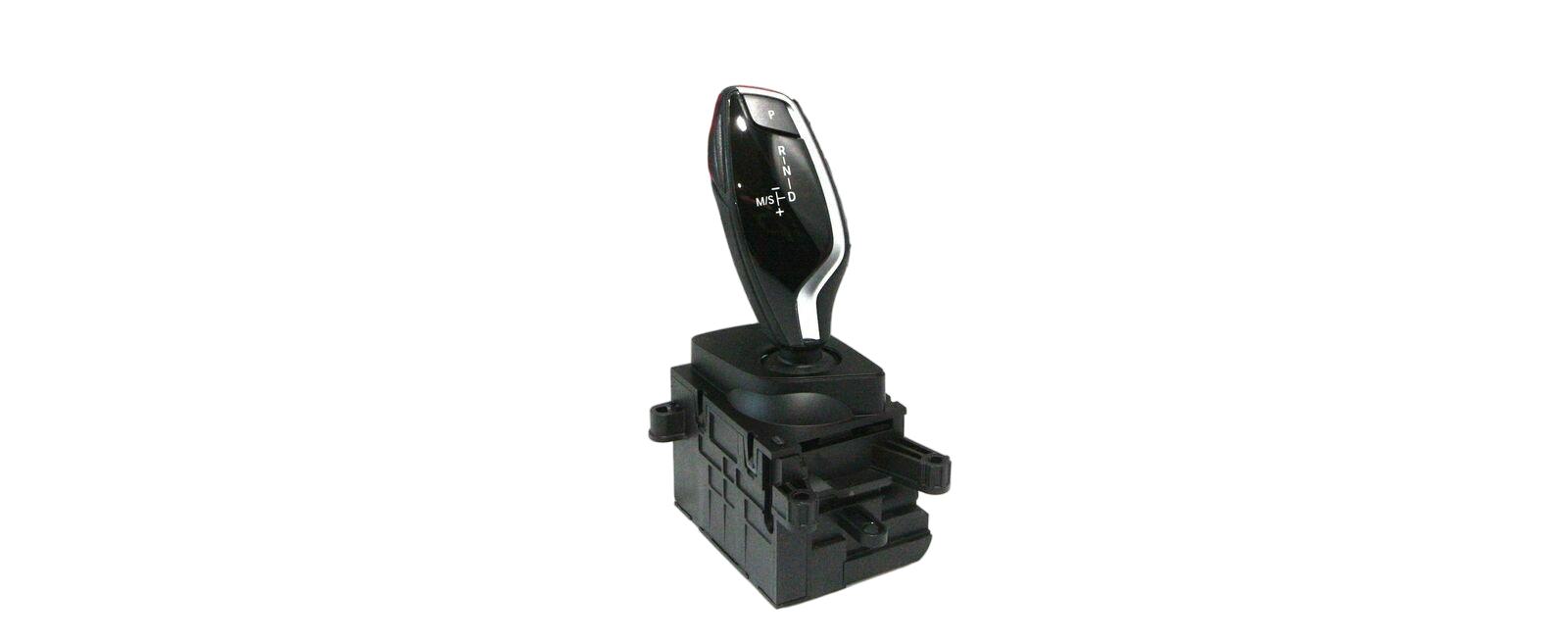 BMW 7 (G11 / G12) Gear shifter/selector BMW 7 SERIES Gear shifter/selector OEM 61316825...