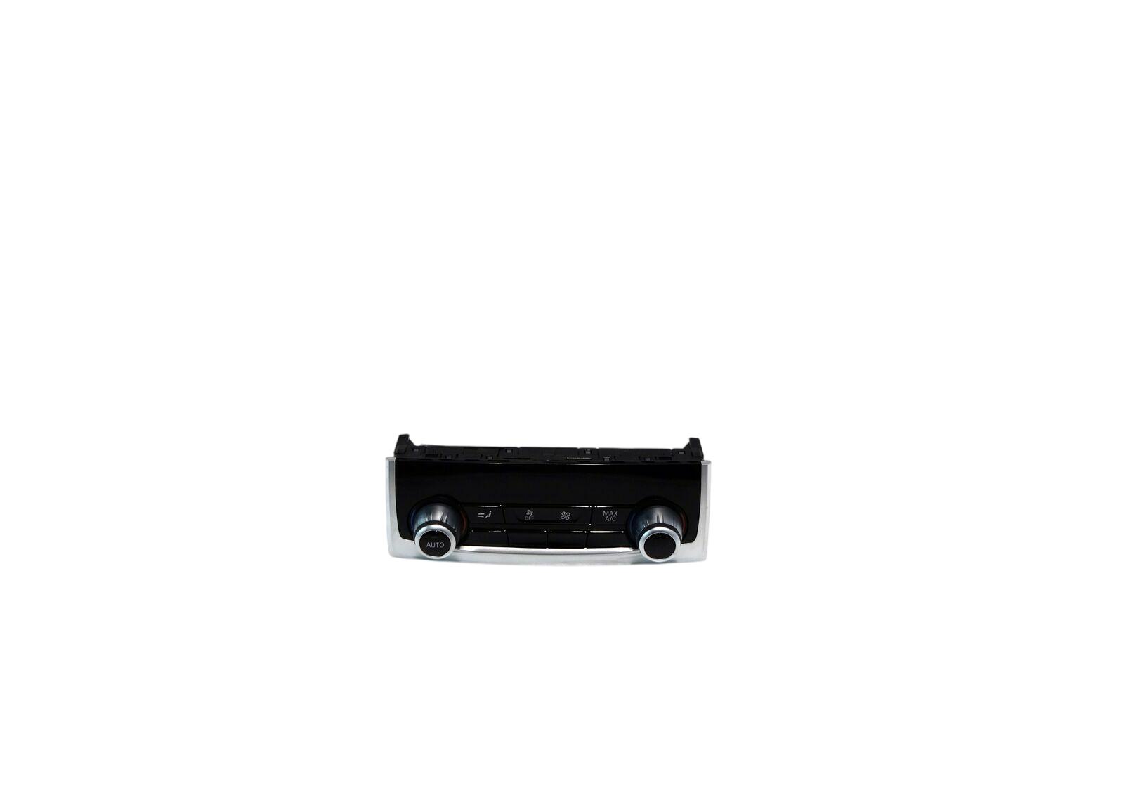 BMW 7 (G11 / G12) Climate control unit BMW 7 SERIES Climate control unit OEM 613193993...