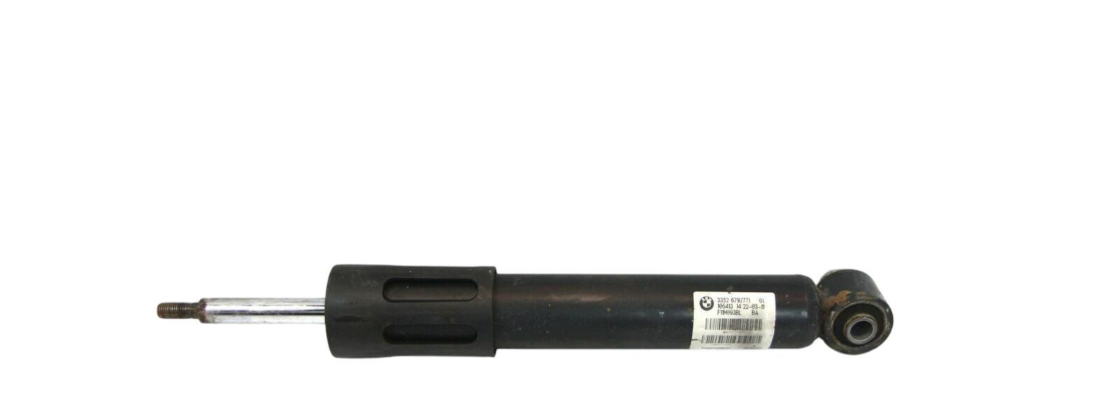 BMW 5 (F10 / F11) Rear shock absorber/damper BMW 5 SERIES Rear shock absorber/damper OEM 335...