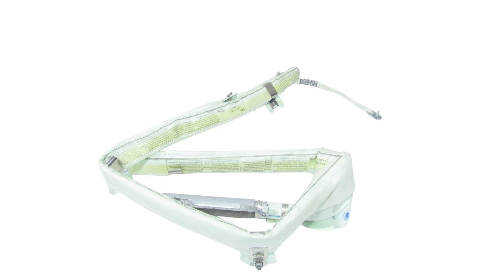 BMW X5 (E70) Roof airbag BMW X5 Roof airbag OEM 7141507

Part codes: 714...