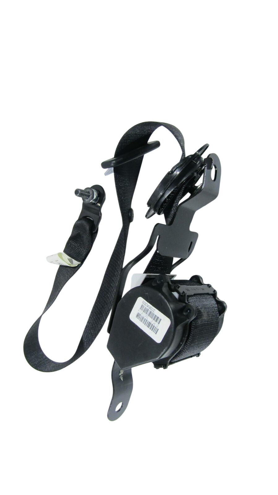 BMW X5 (E70) Rear seatbelt BMW X5 Rear seatbelt OEM 7161059

Part codes: 7...
