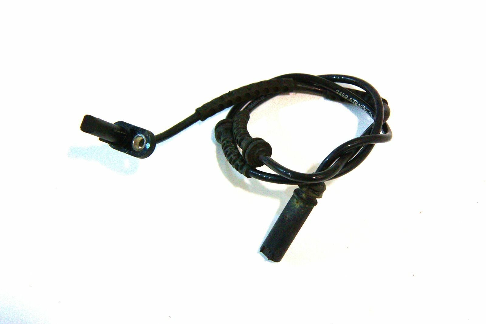 BMW 7 (G11 / G12) ABS rear brake sensor BMW 7 SERIES ABS rear brake sensor OEM 34526784...