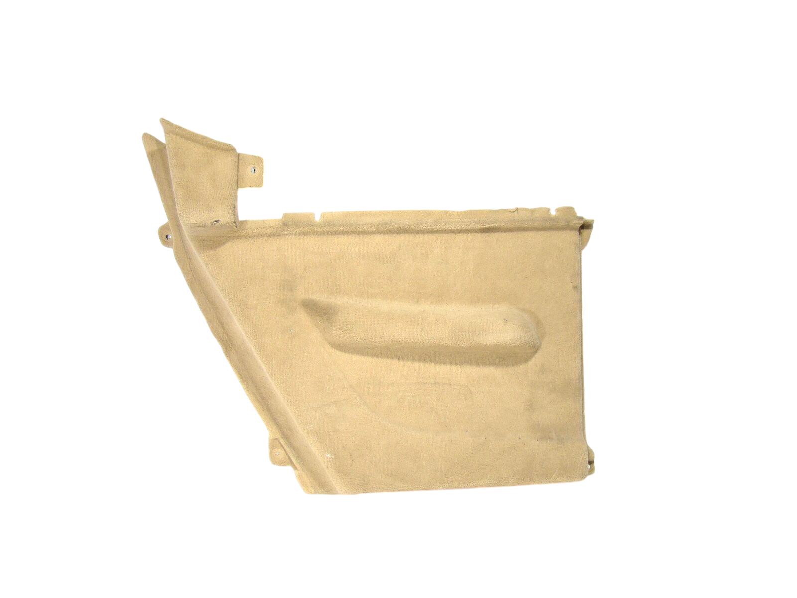 BMW X5 (E70) Tailgate/trunk side cover trim BMW X5 Tailgate/trunk side cover trim OEM 51476...