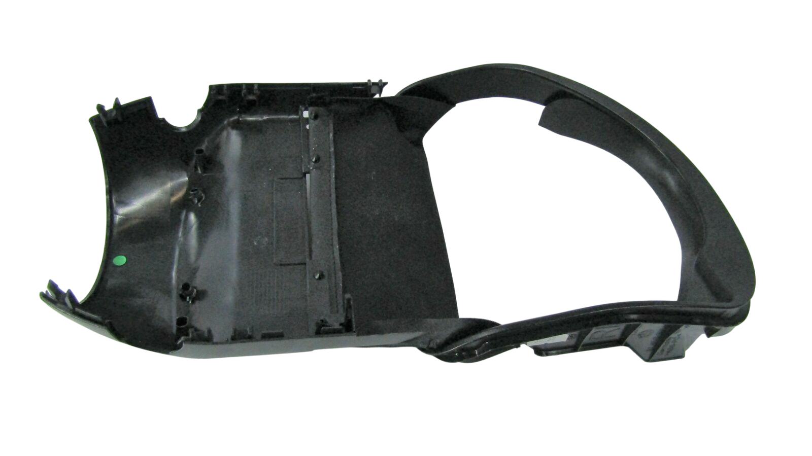 BMW 1 (E81 / E82 / E87 / E88) Steering wheel column trim BMW 1 SERIES Steering Wheel Column Trim OEM 613...