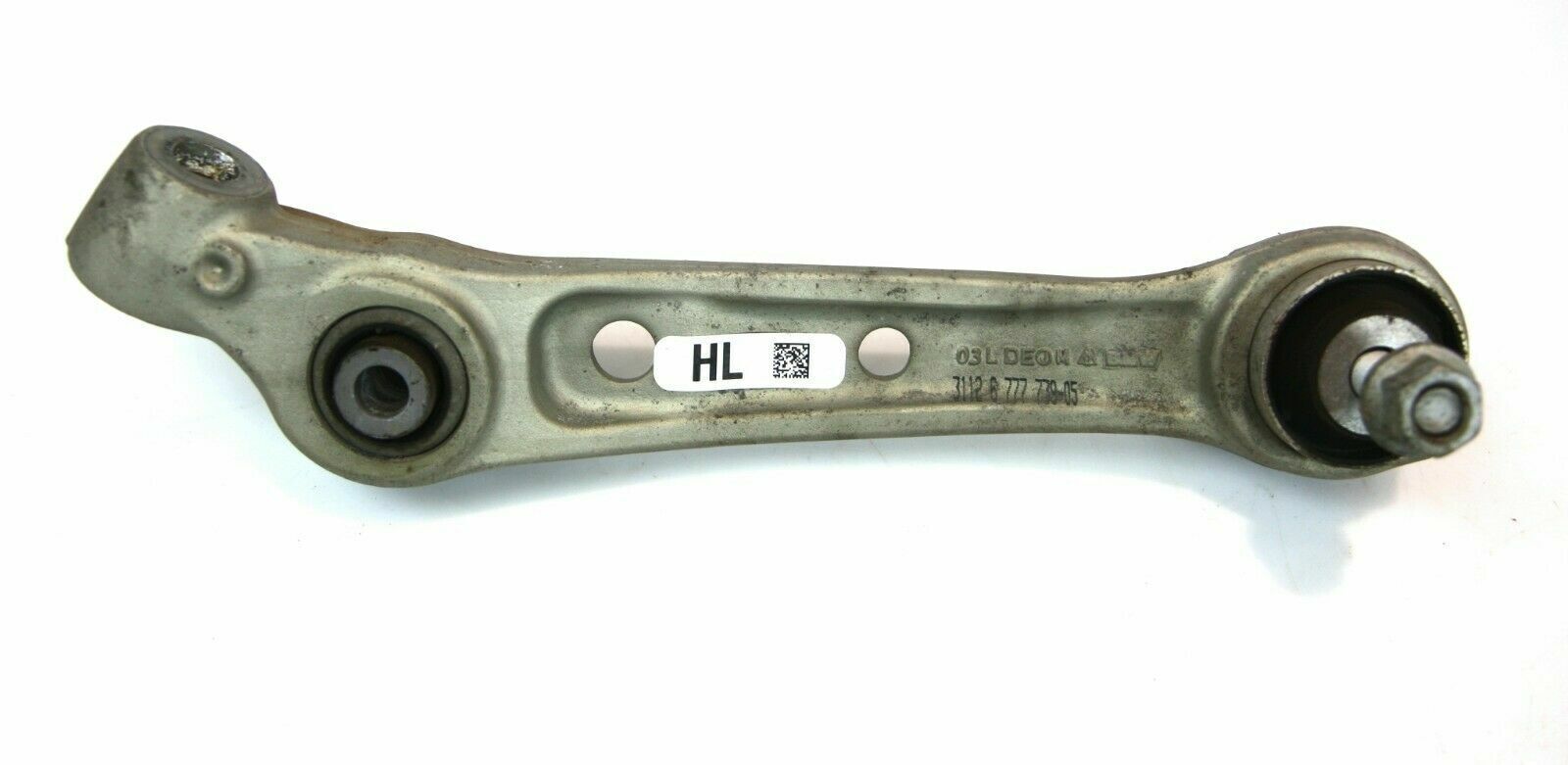 BMW 7 (G11 / G12) Front control arm BMW 7 SERIES Front control arm OEM 31126777739
...