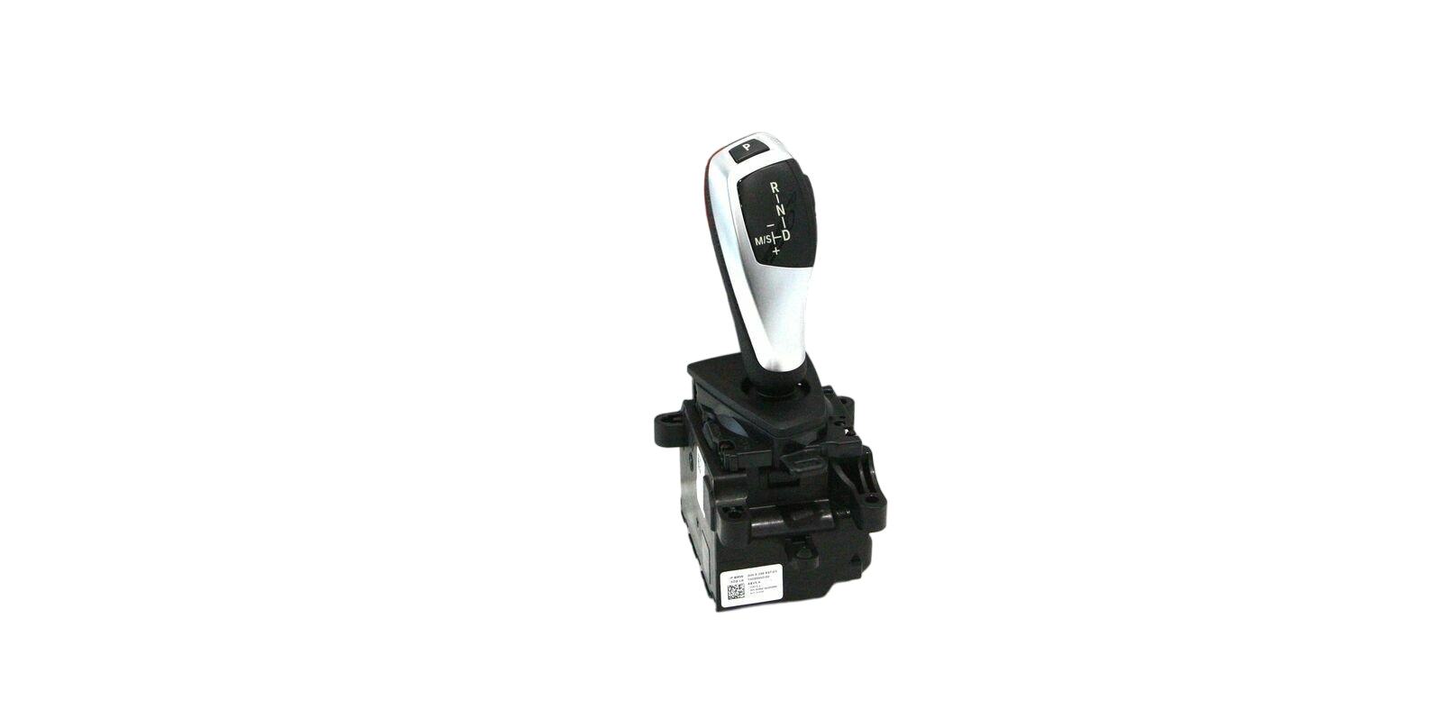 BMW 1 (F20 / F21) Gear selector BMW 1 SERIES Gear selector OEM 61319253652

Par...