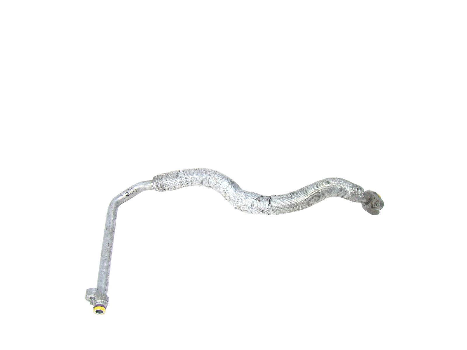 BMW X5 (E70) Air conditioning (A/C) pipe/hose BMW X5 Air conditioning (A/C) pipe/hose OEM 645...