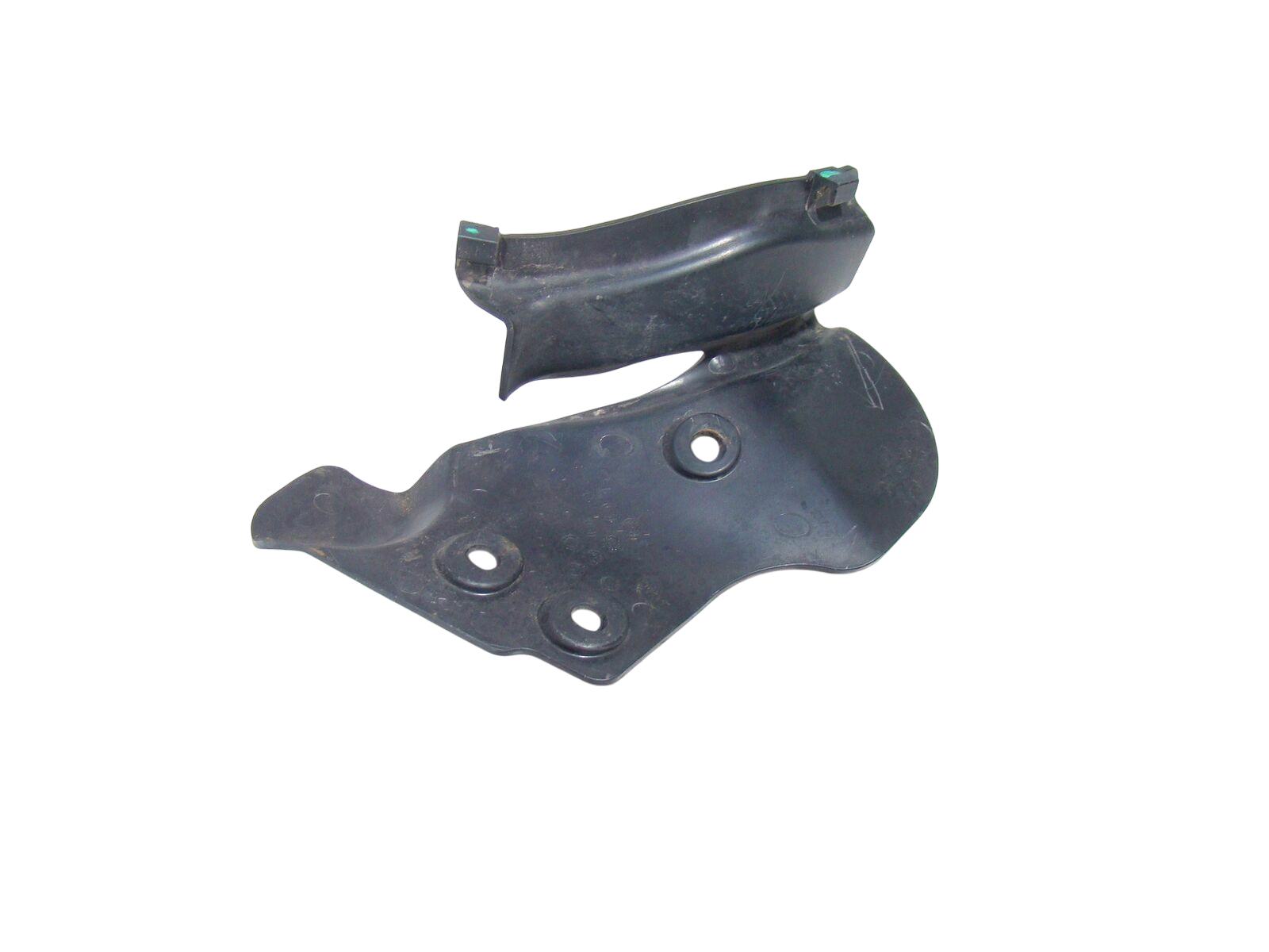 BMW X5 (F15) Rear underbody cover/under tray BMW X5 Rear underbody cover/under tray OEM 3331...