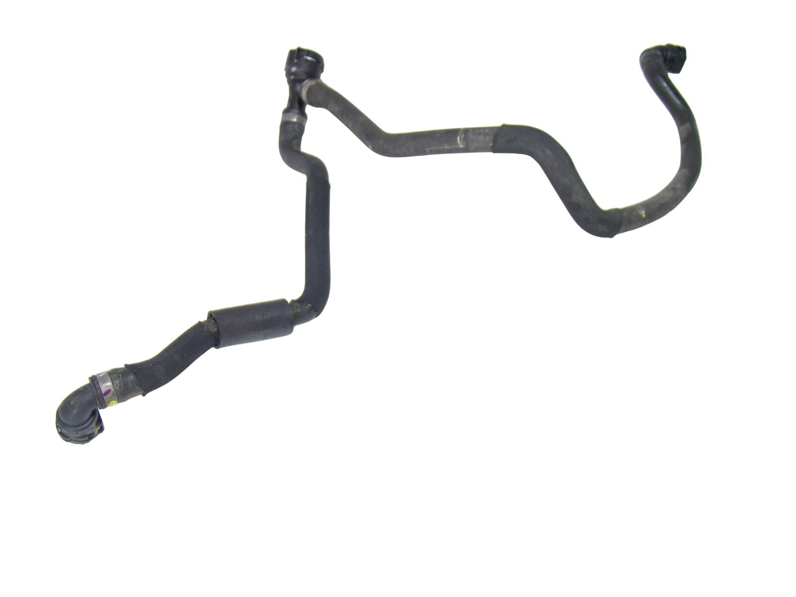 BMW X5 (E70) Air intake hose/pipe BMW X5 Air intake hose/pipe OEM 17127794156

Pa...