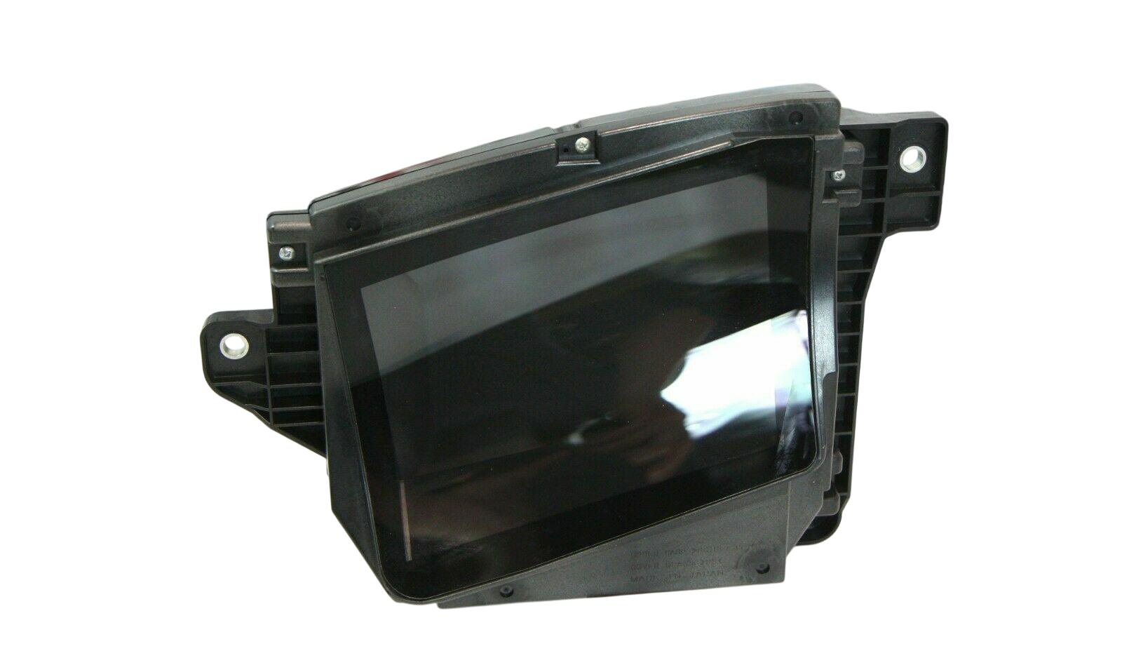 BMW X6 (F16) Head Up / HUD