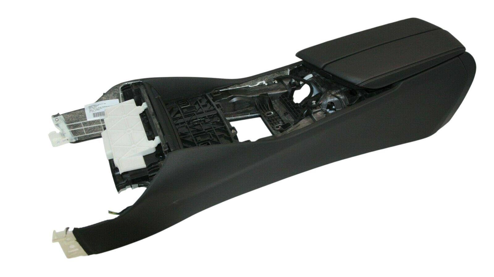 BMW 5 (G30 / G31) center console BMW 5 SERIES center Console OEM 51166833960

Pa...