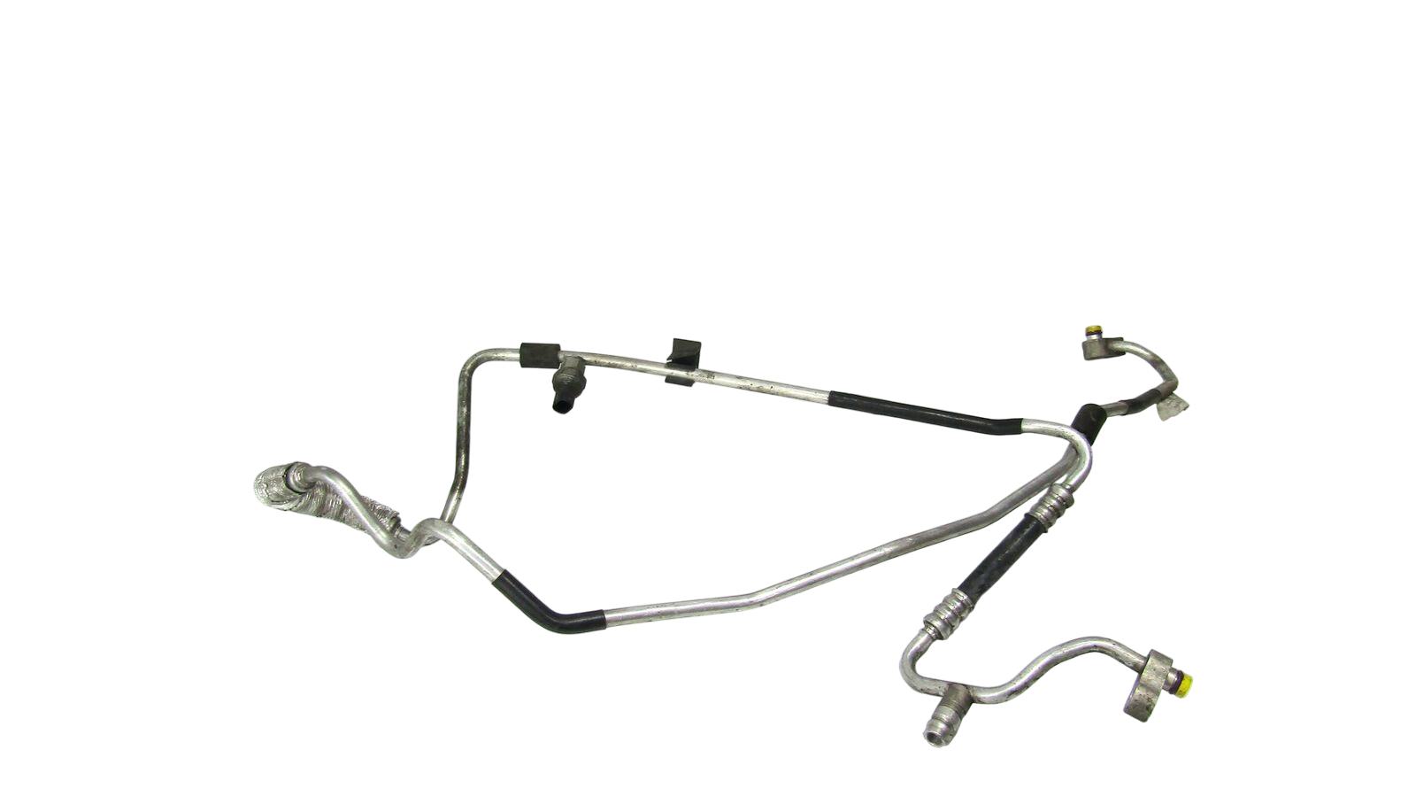 BMW 3 (E90 / E91 / E92 / E93) Air conditioning (A/C) pipe/hose BMW 3 SERIES Air conditioning (A/C) pipe/hose O...