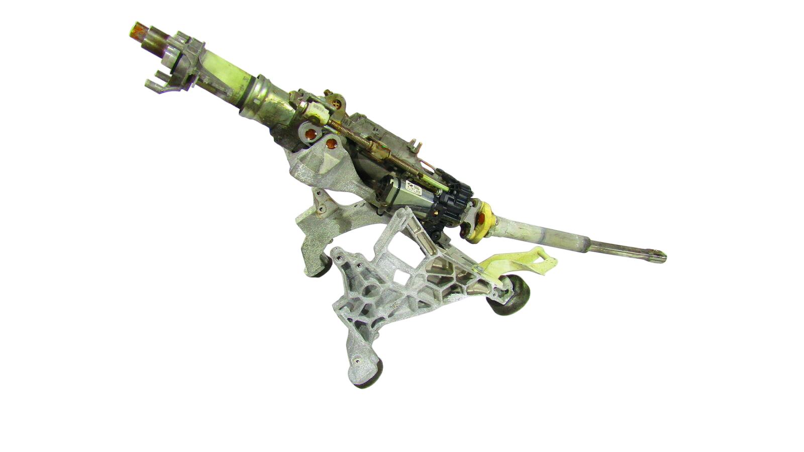 BMW 5 (F10 / F11) Steering wheel axle BMW 5 SERIES Steering wheel axle OEM 3230678792...