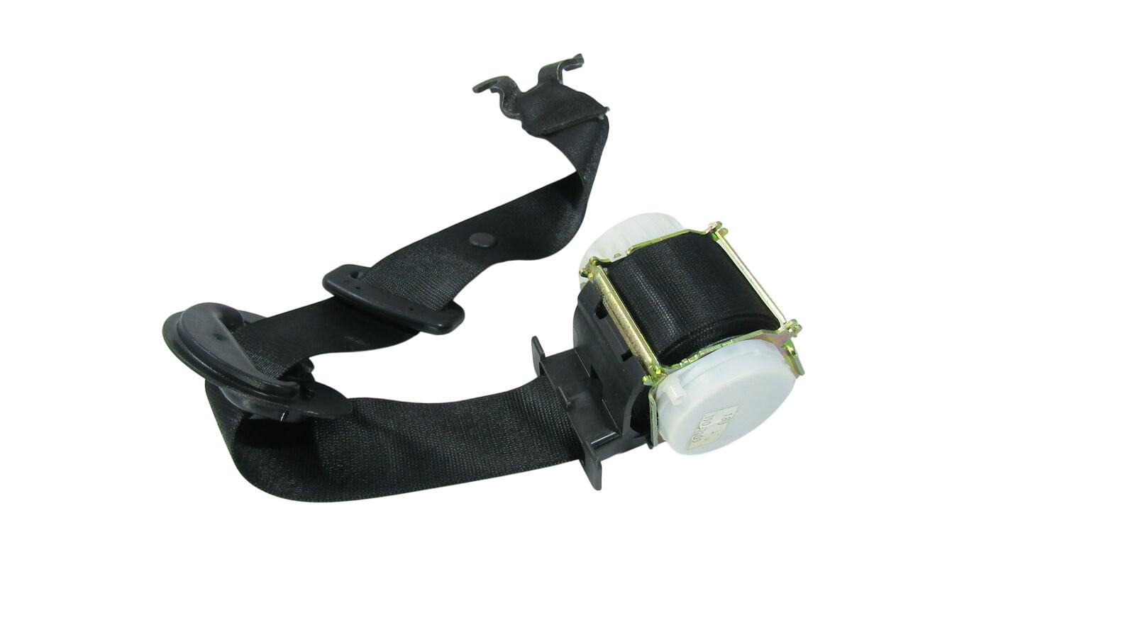 BMW 3 (E90 / E91 / E92 / E93) Front seatbelt BMW 3 SERIES Front seatbelt OEM 7069955

Part c...