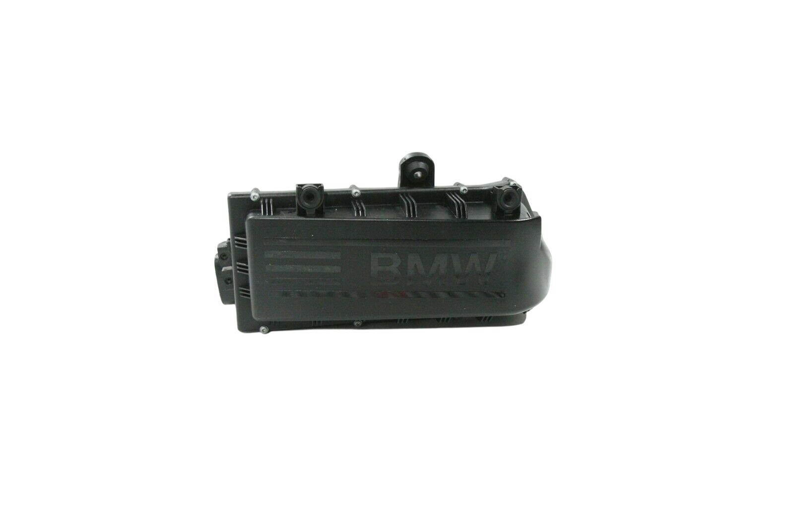 BMW 7 (G11 / G12) Air filter box  BMW 7 SERIES Air Filter Box OEM 13717566383

Pa...