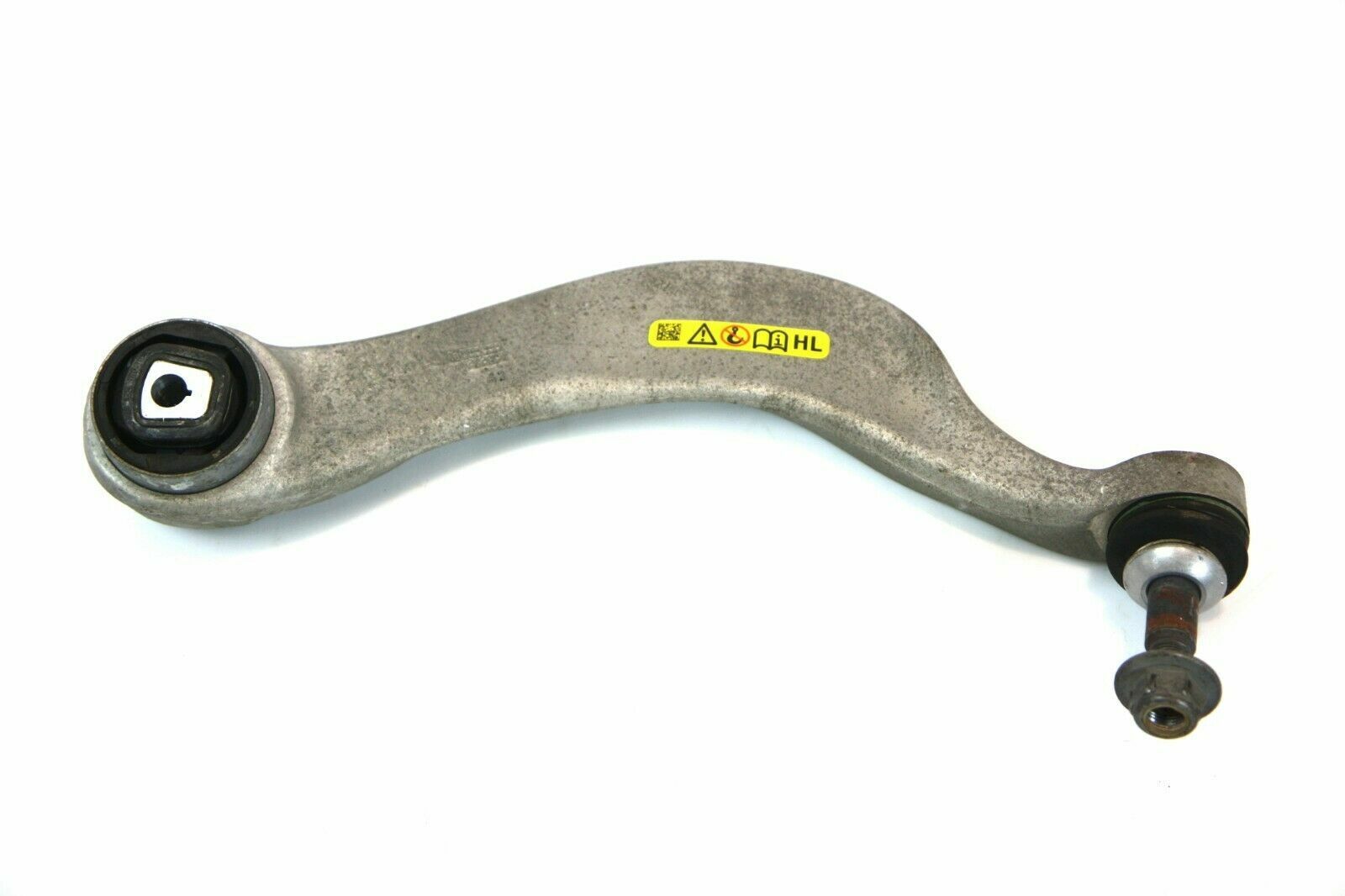 BMW 7 (G11 / G12) Front control arm BMW 7 SERIES Front control arm OEM 31126777729
...