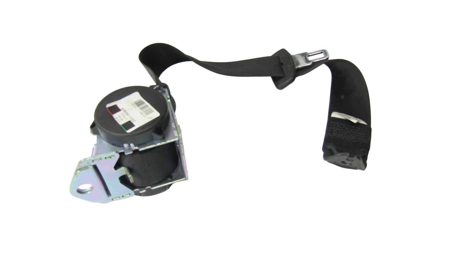 BMW 3 (E90 / E91 / E92 / E93) Middle seatbelt (rear) BMW 3 SERIES Middle seatbelt (rear) OEM 7245601...