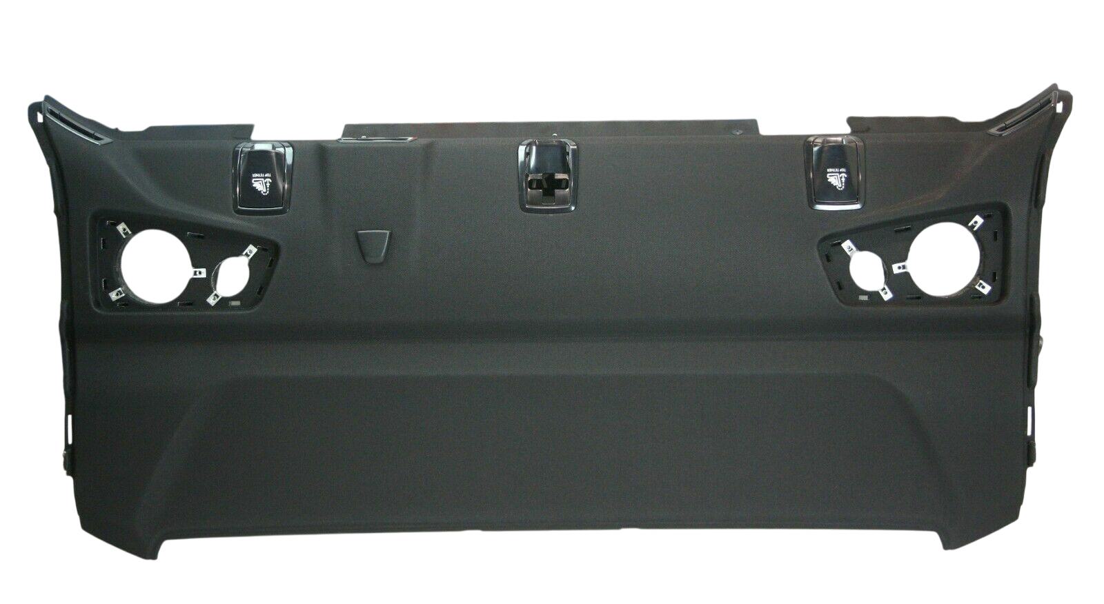 BMW 5 (G30 / G31) Parcel shelf BMW M5 Parcel shelf OEM 51468065041

Part codes...
