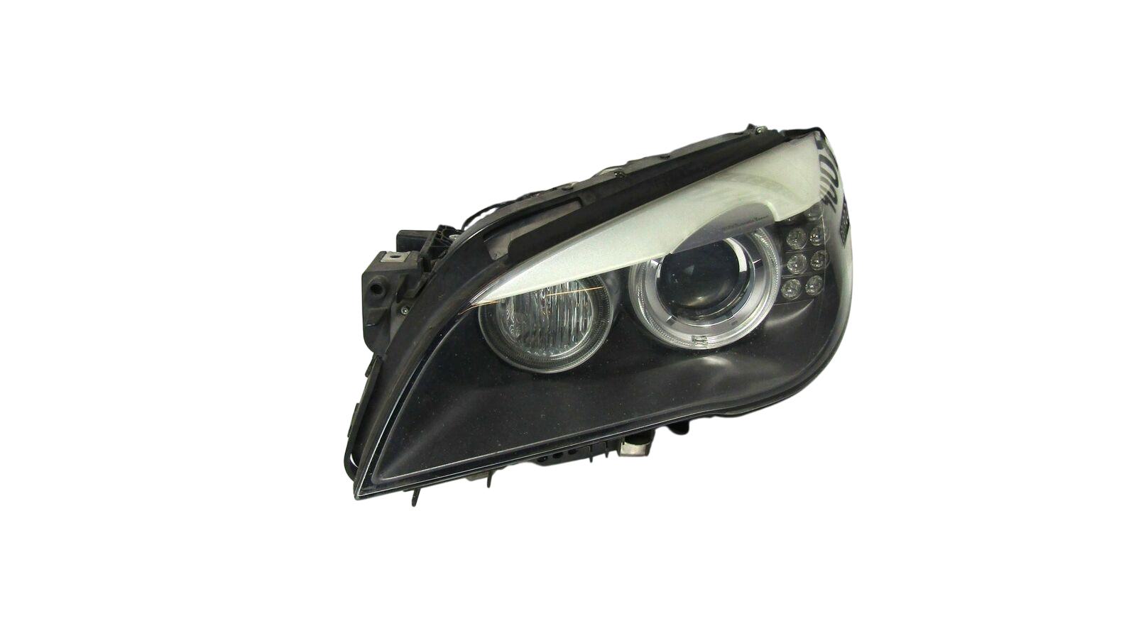 BMW 7 (G11 / G12) Headlight/headlamp BMW 7 SERIES Headlight/headlamp OEM 7228425

Pa...