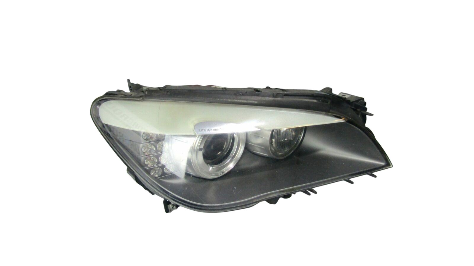 BMW 7 (G11 / G12) Headlight/headlamp BMW 7 SERIES Headlight/headlamp OEM 63117228426...