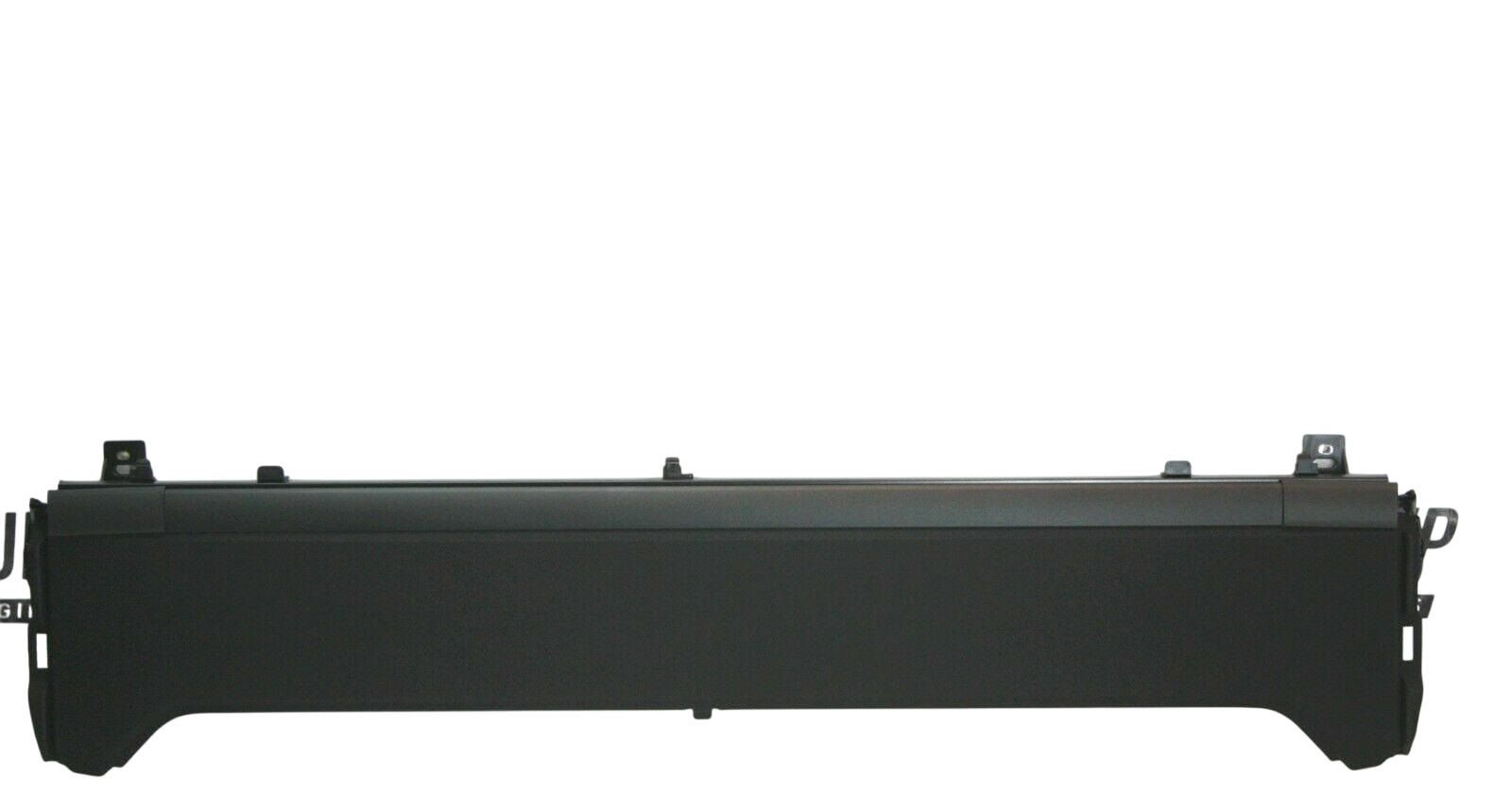BMW 7 (G11 / G12) Parcel shelf BMW 7 SERIES Parcel shelf OEM 51468063475

Part...