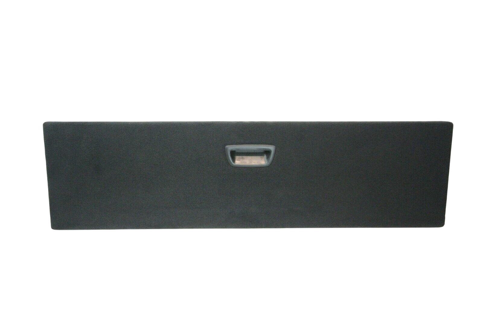 BMW 5 (F10 / F11) Parcel shelf BMW 5 SERIES GT Parcel shelf OEM 51477342894

P...