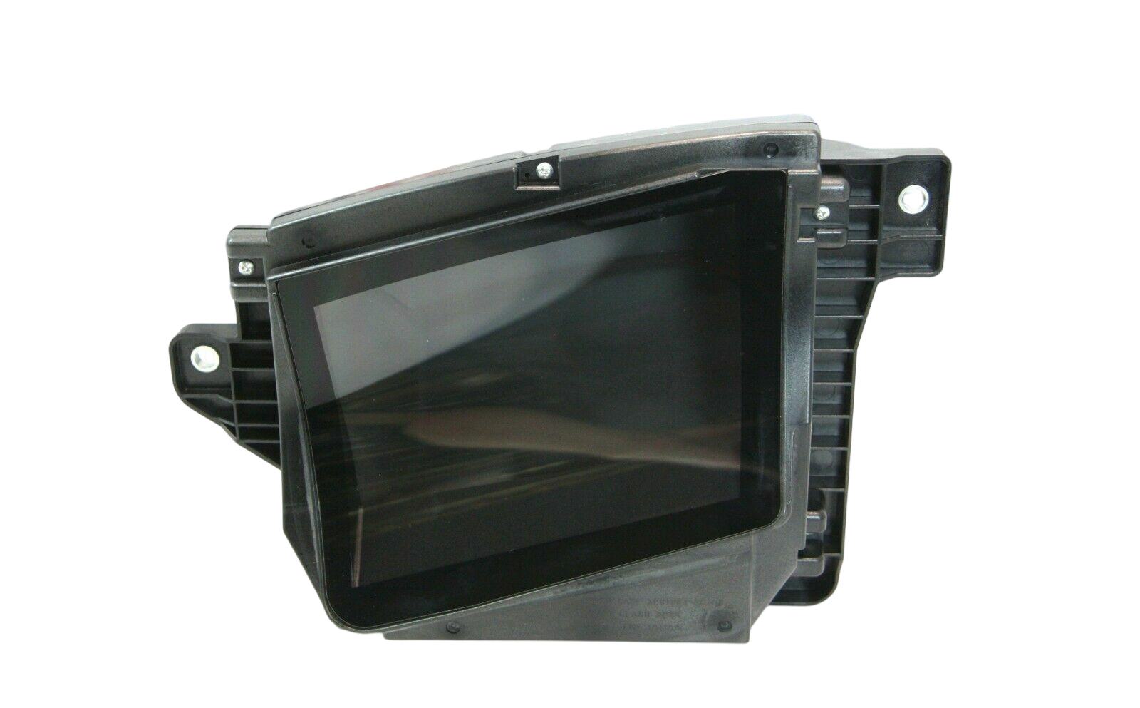 BMW X6 (F16) Head Up / HUD