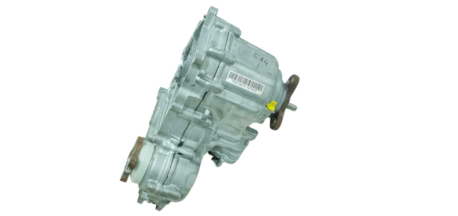 BMW X1 (E84) Gearbox transfer box case BMW X1 Gearbox transfer box case OEM 2710764374...