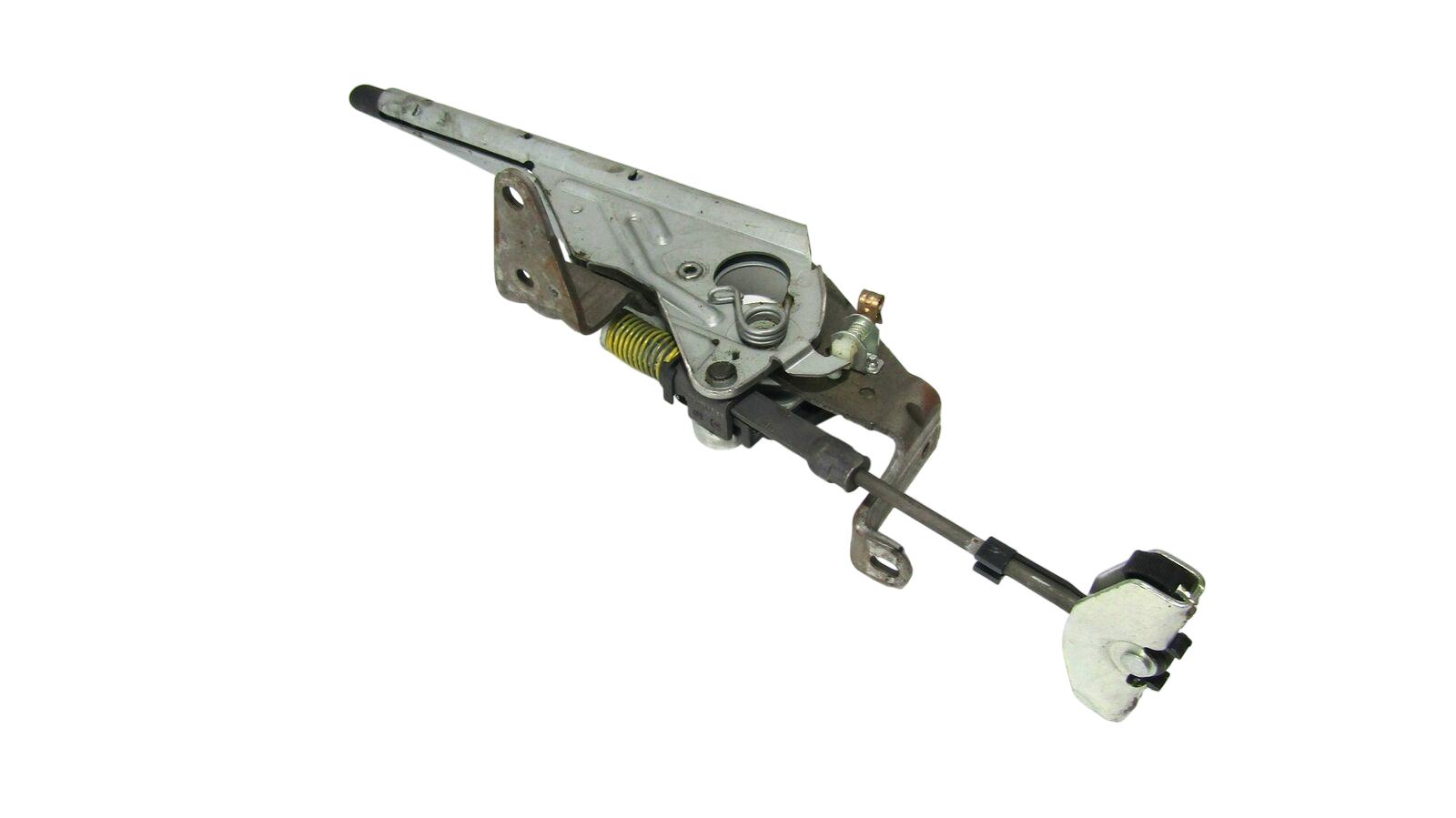 BMW 3 (E90 / E91 / E92 / E93) Handbrake/parking brake lever assembly BMW 3 SERIES Handbrake/parking brake lever asse...
