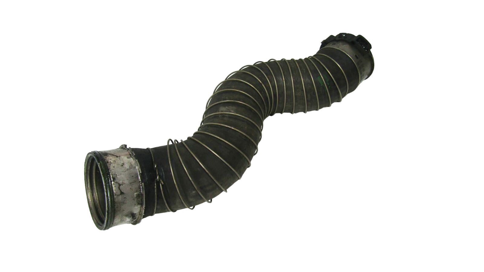 BMW 3 (E90 / E91 / E92 / E93) Intercooler hose/pipe BMW 3 SERIES Intercooler hose/pipe OEM 11618513...