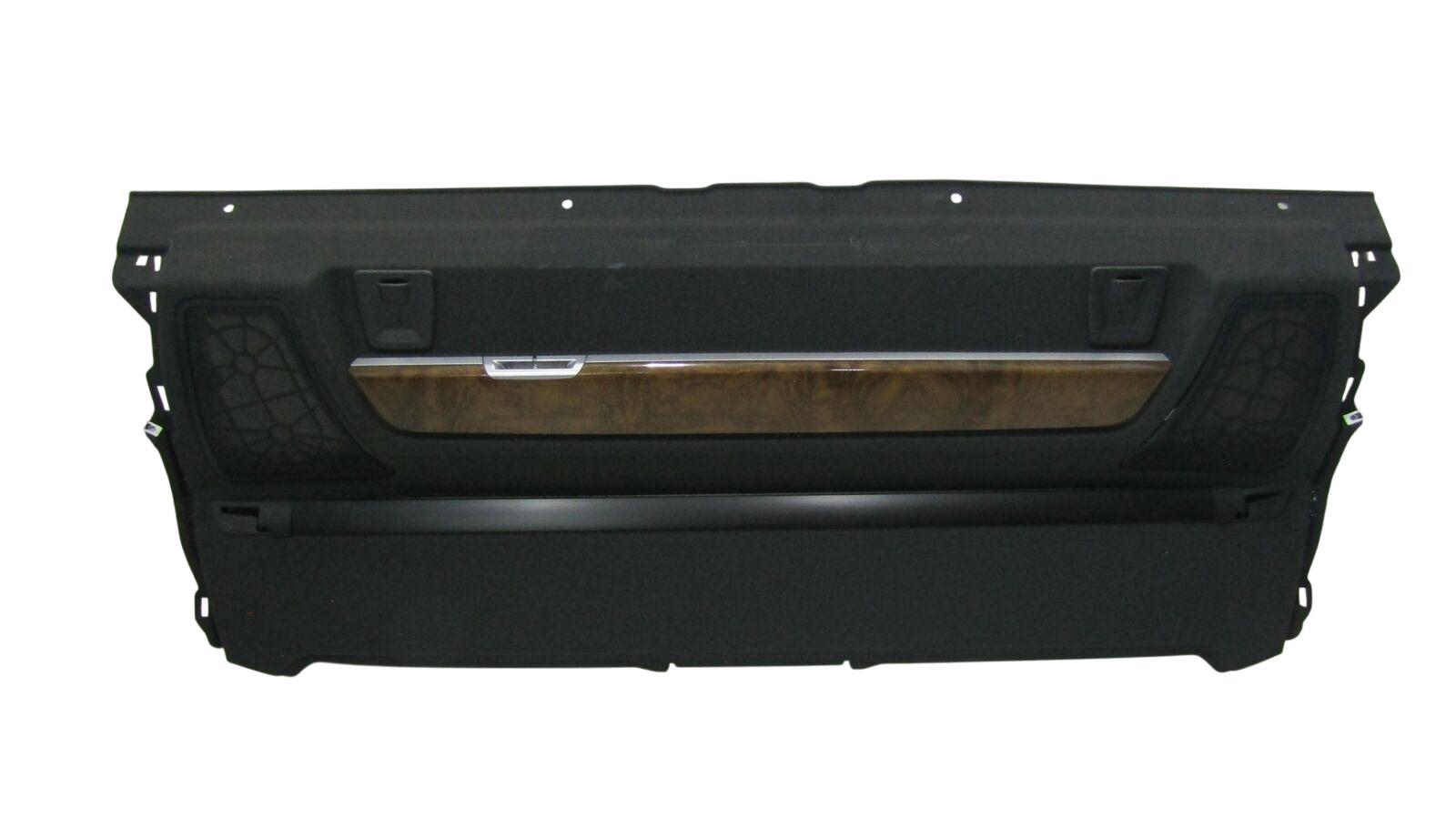 BMW 7 (G11 / G12) Parcel shelf BMW 7 SERIES Parcel shelf OEM 9150080

Part cod...