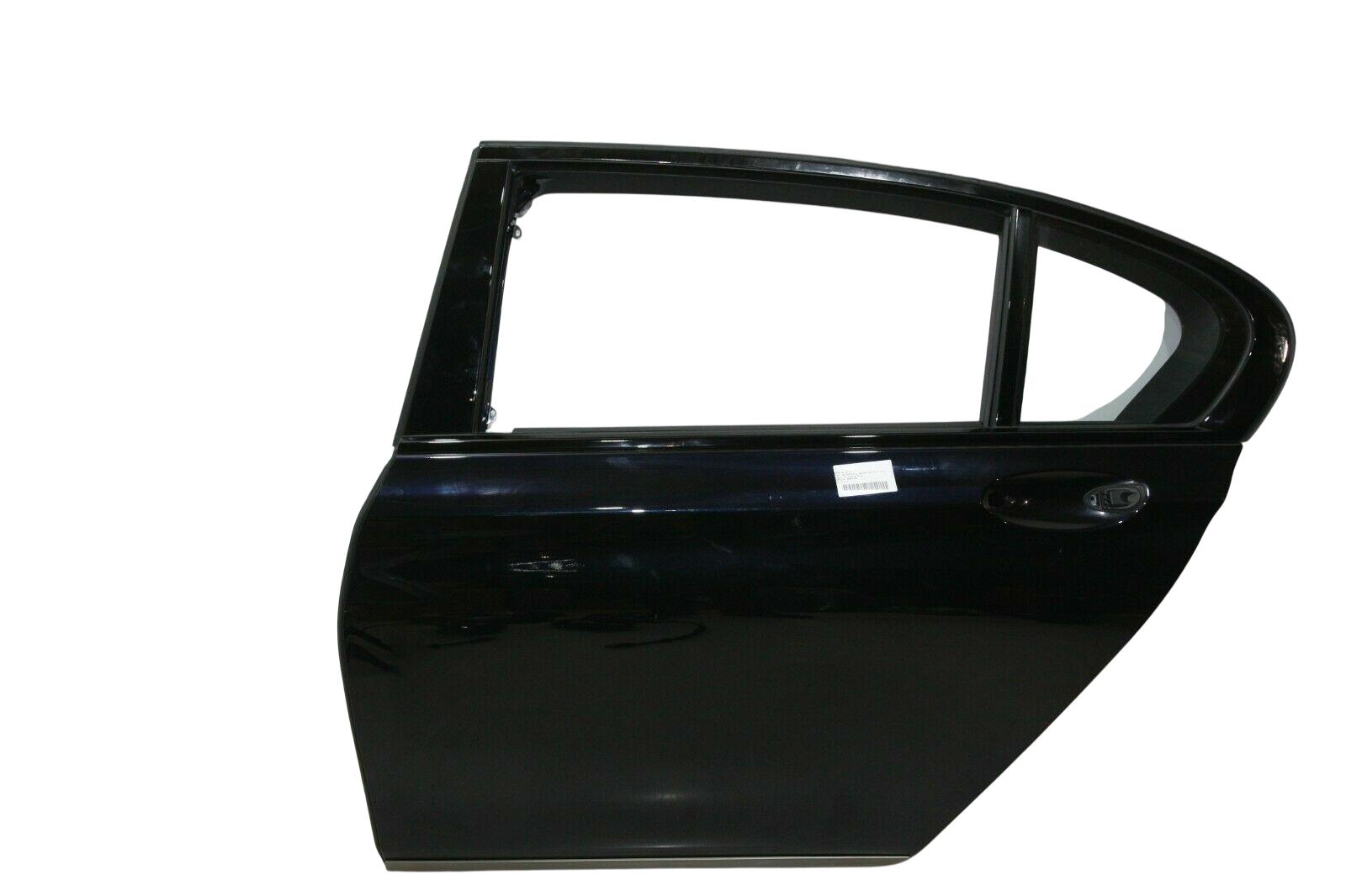 BMW 7 (G11 / G12) Rear Door BMW 7 SERIES Rear Door OEM 41527423701

Part co...