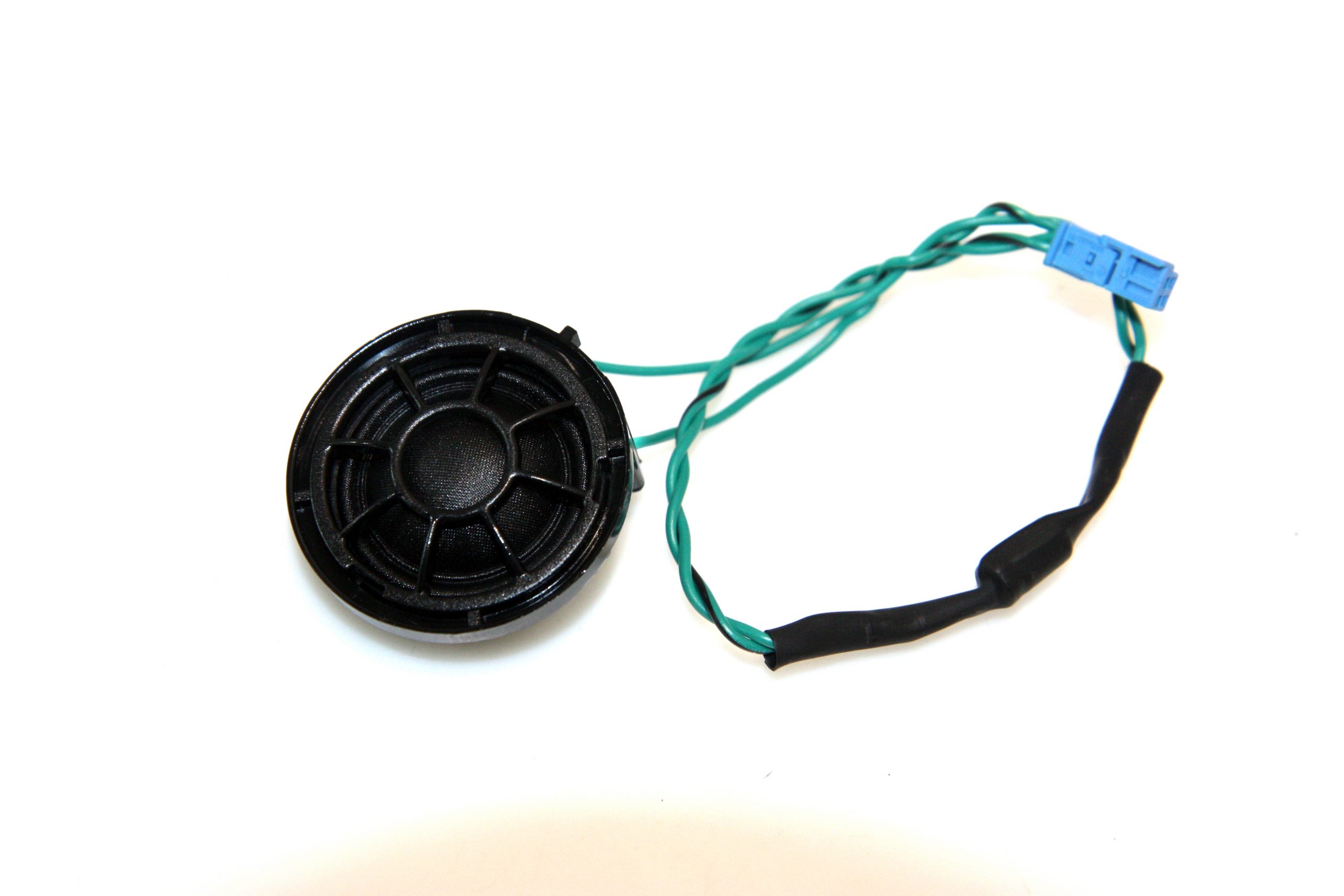 BMW 5 (G30 / G31) High-frequency speaker in the rear doors BMW M5 high-frequency speaker in the rear doors...