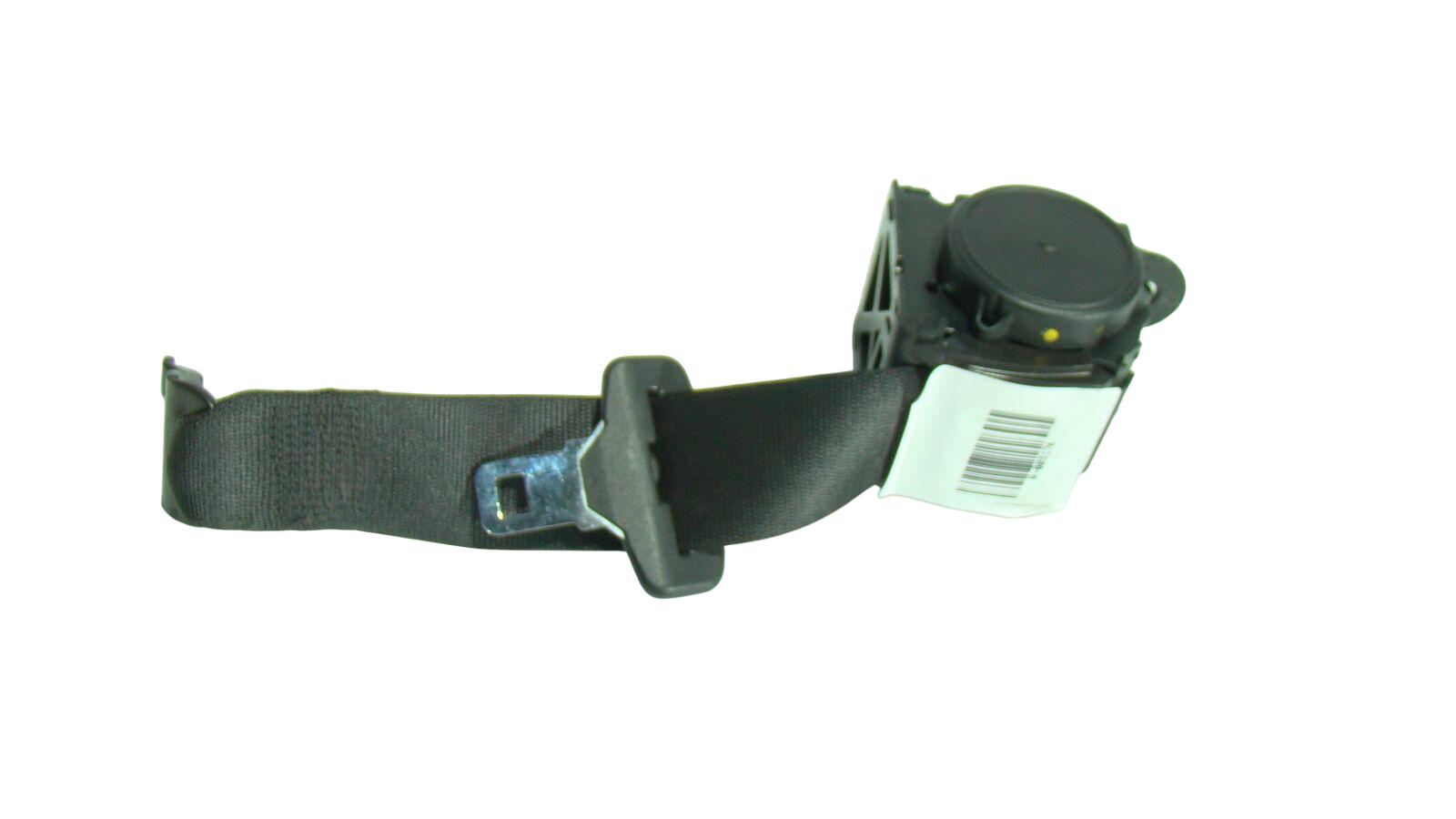 BMW 3 (F30 / F31) Middle seatbelt (rear) BMW 3 SERIES Middle seatbelt (rear) OEM 7211725...