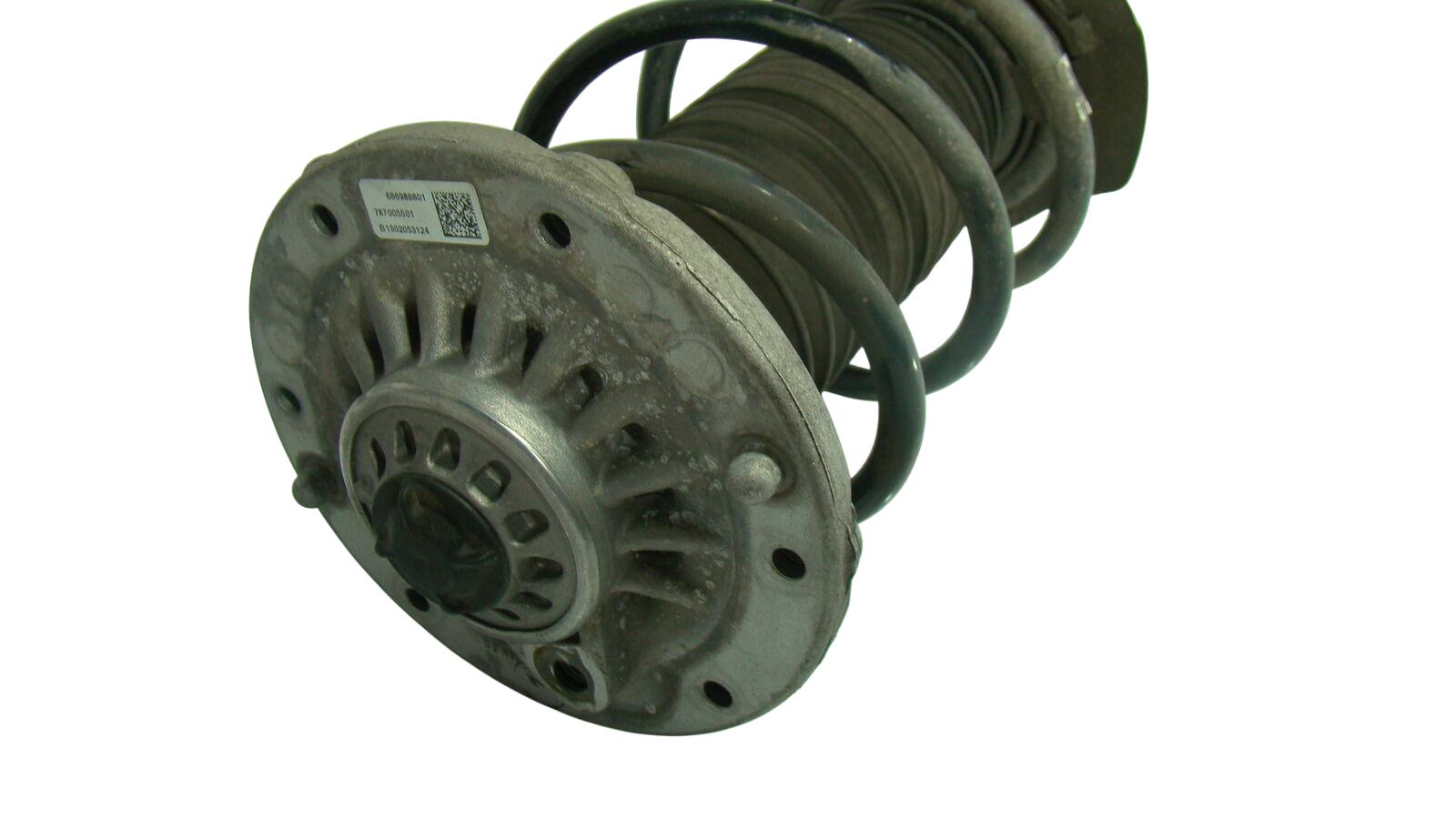 BMW 3 (F30 / F31) Front shock absorber with coil spring BMW 3 SERIES Front shock absorber with coil spr...