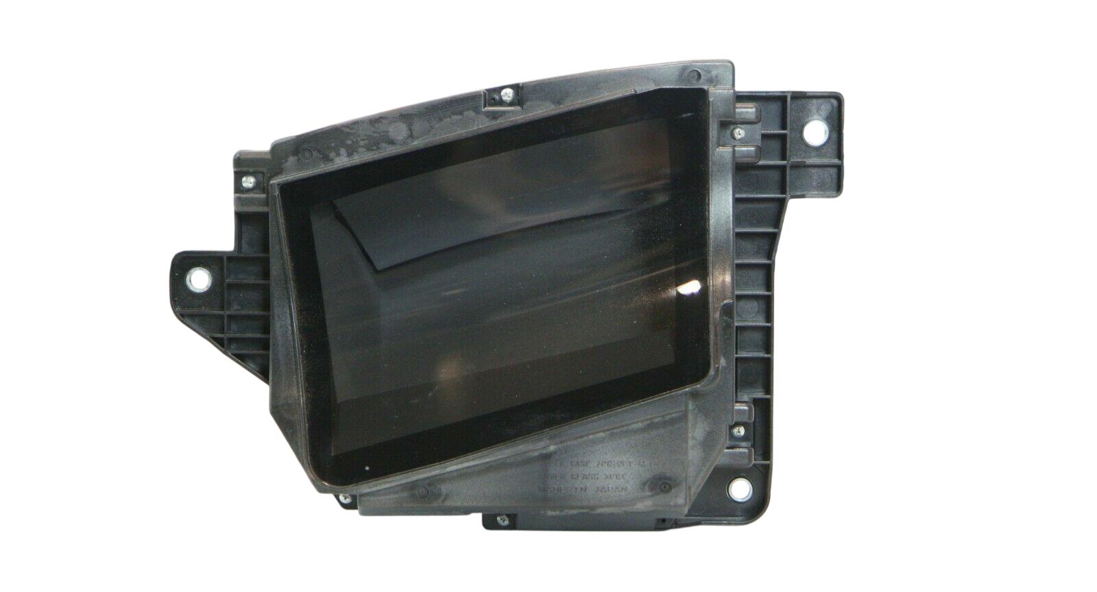 BMW X5 (F15) Head up display screen BMW X5 Head up display screen OEM 62309348453

...