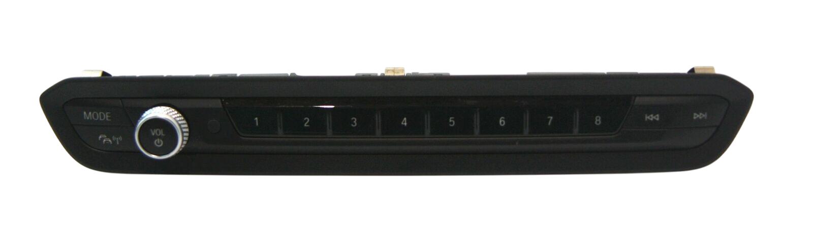 BMW 3 (G20 / G21) Sound control switch BMW 3 SERIES Sound control switch OEM 7949453

...