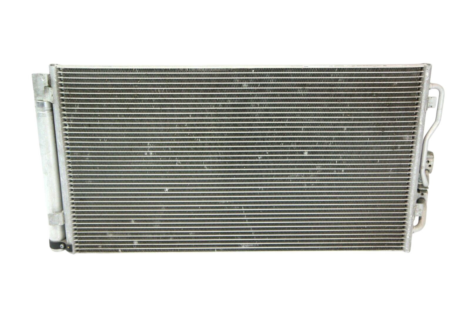 BMW 3 (F30 / F31) A/C cooling radiator (condenser) BMW 3 SERIES A/C cooling radiator (condenser) O...